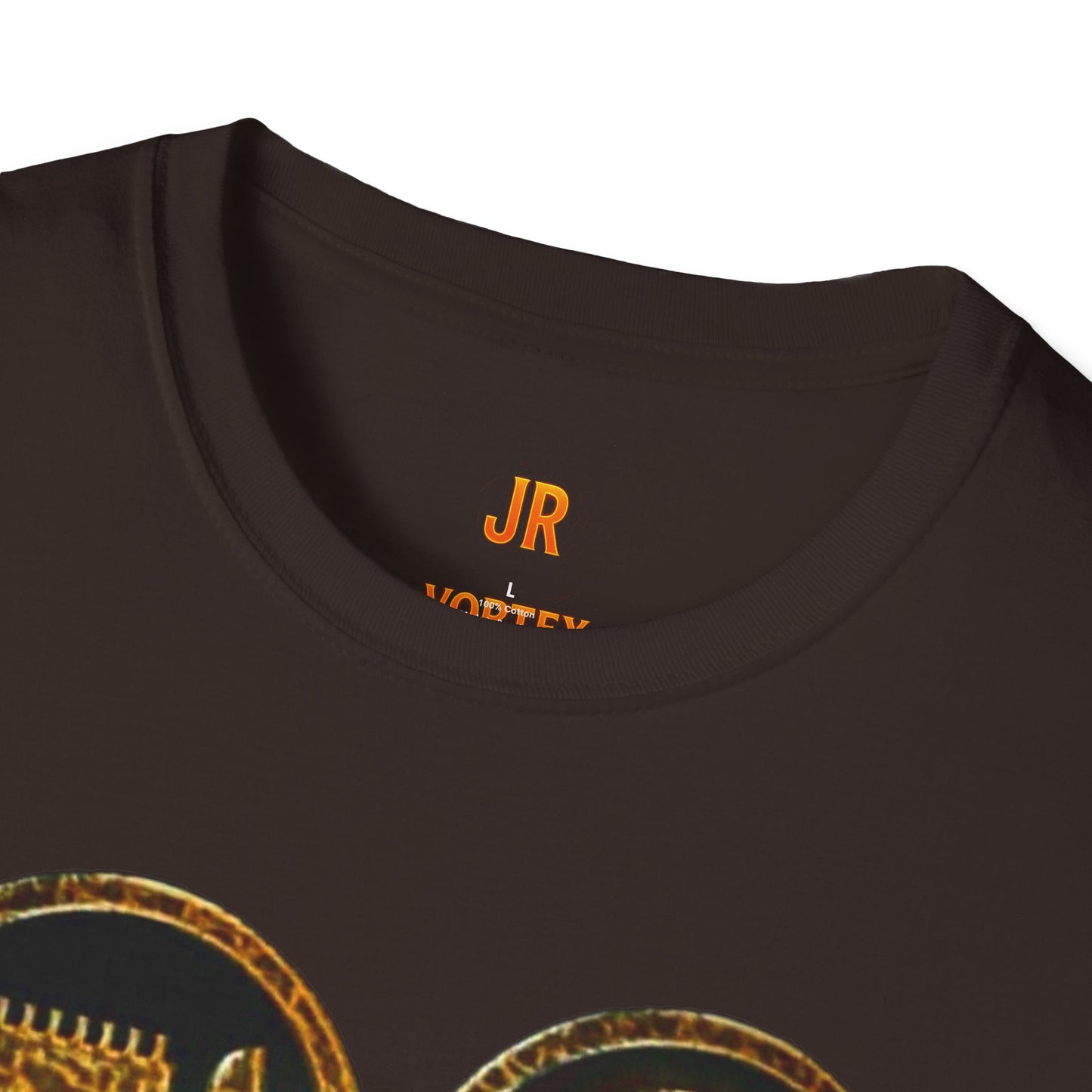 Vintage Egyptian Art Unisex Softstyle T-Shirt - Retro Graphic Tee, Unisex Casual Wear, Unique Gift for History Lovers, Summer Essential