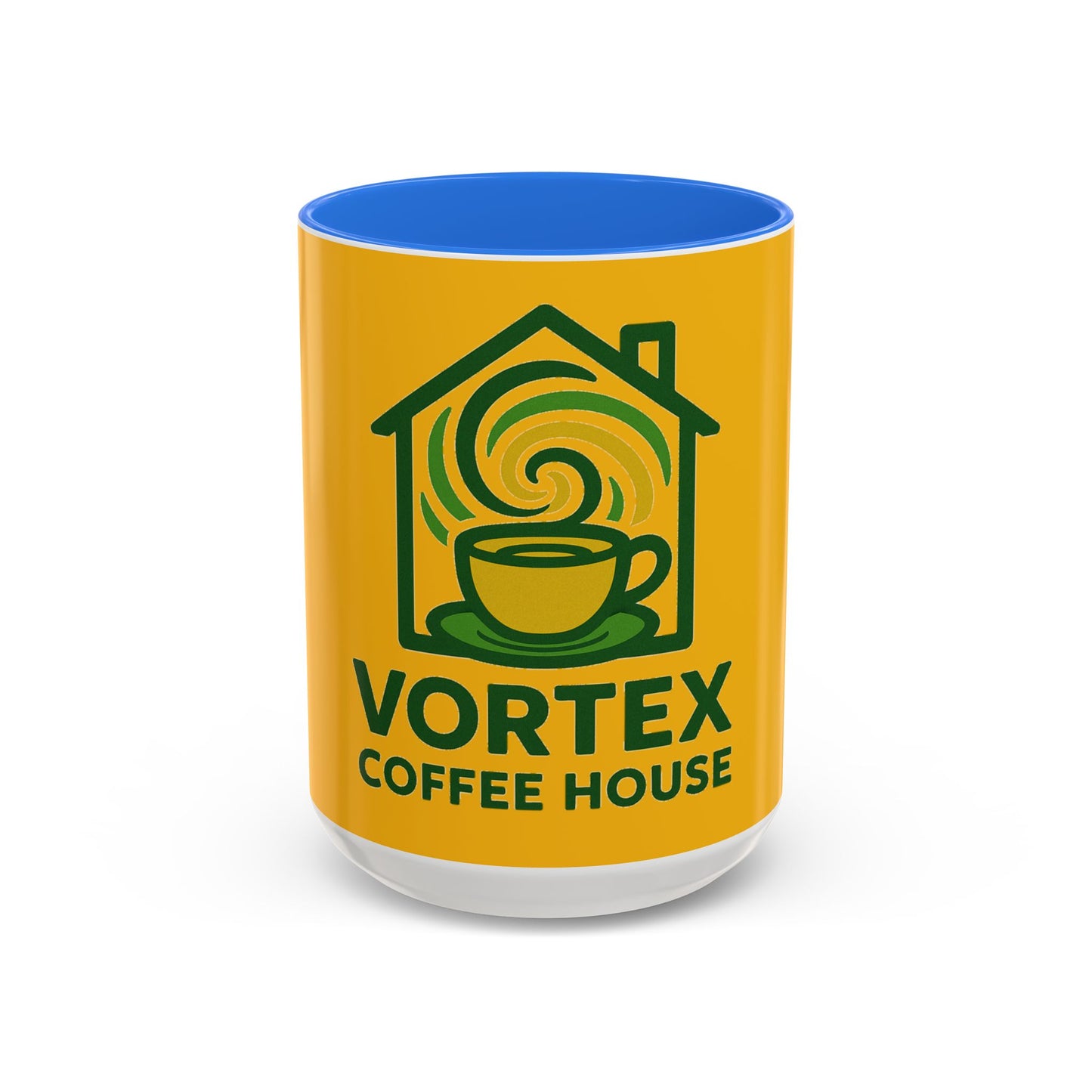 Colorful Mugs (11oz, 15oz)