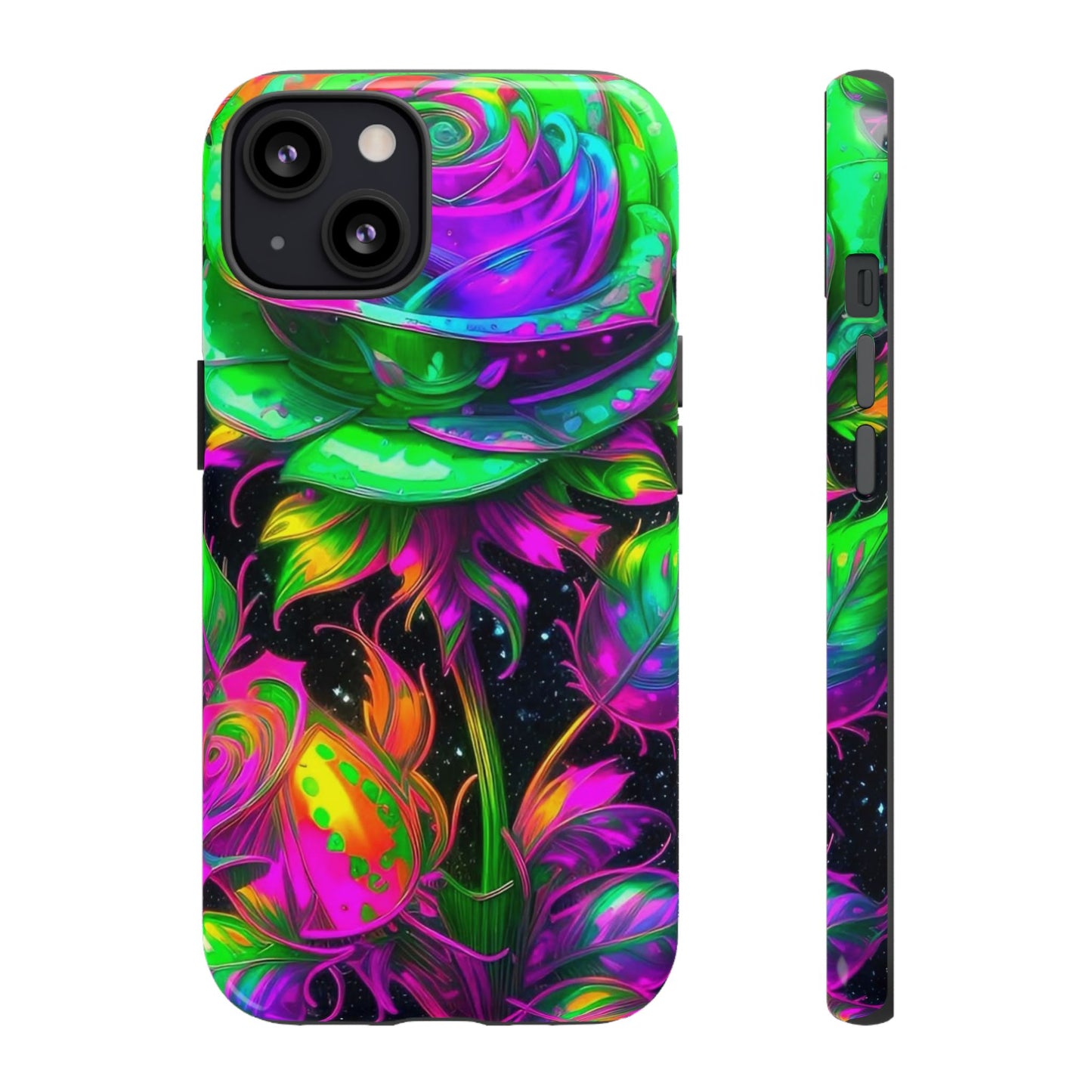 Tough Cases