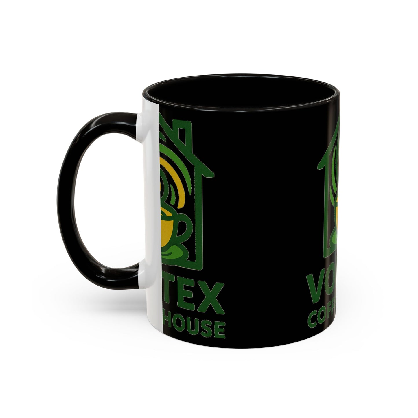 Colorful Mugs (11oz, 15oz)