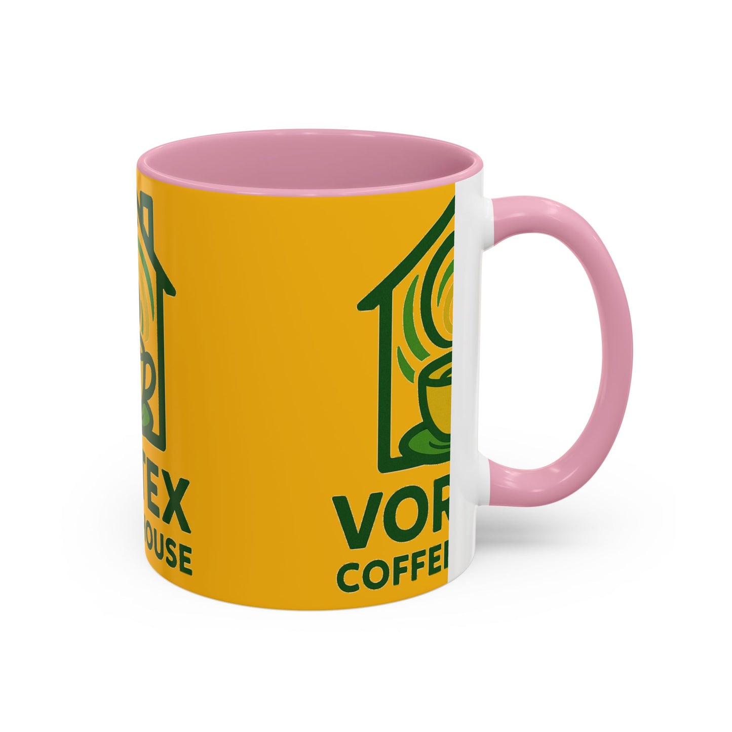 Colorful Mugs (11oz, 15oz)