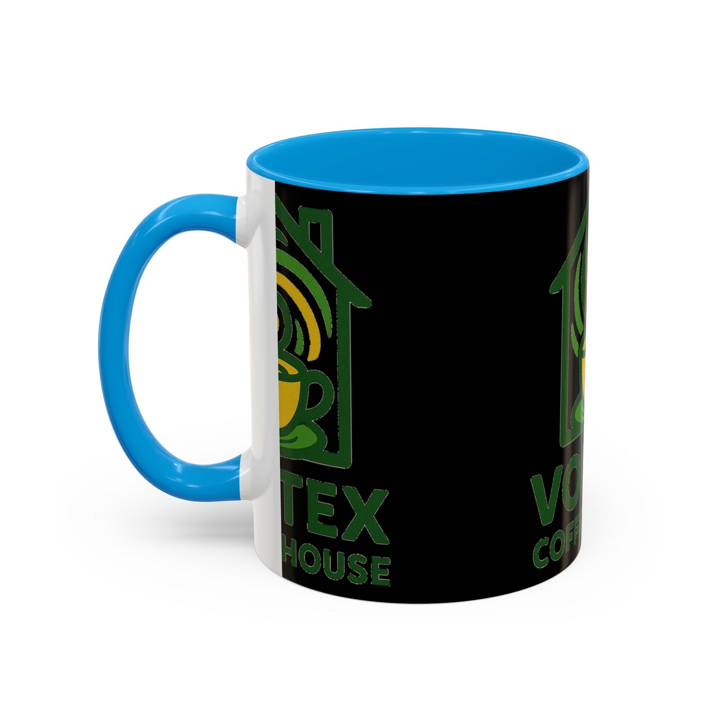 Colorful Mugs (11oz, 15oz)