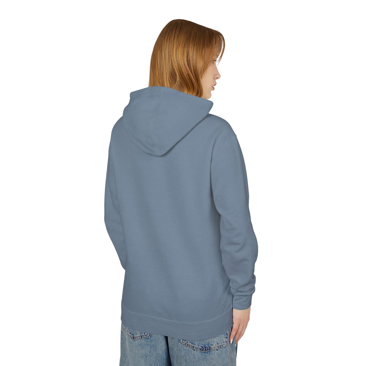 Egyptian Goddess Graphic Hoodie - Boho Aesthetic, Unisex Sweatshirt, Spiritual Gift, Art Lover's Apparel, Cozy Layering Option