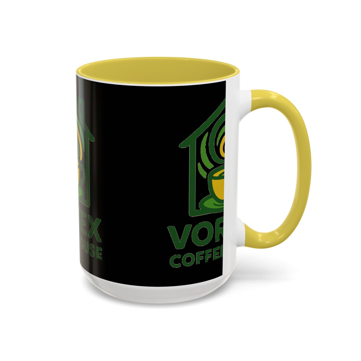 Colorful Mugs (11oz, 15oz)