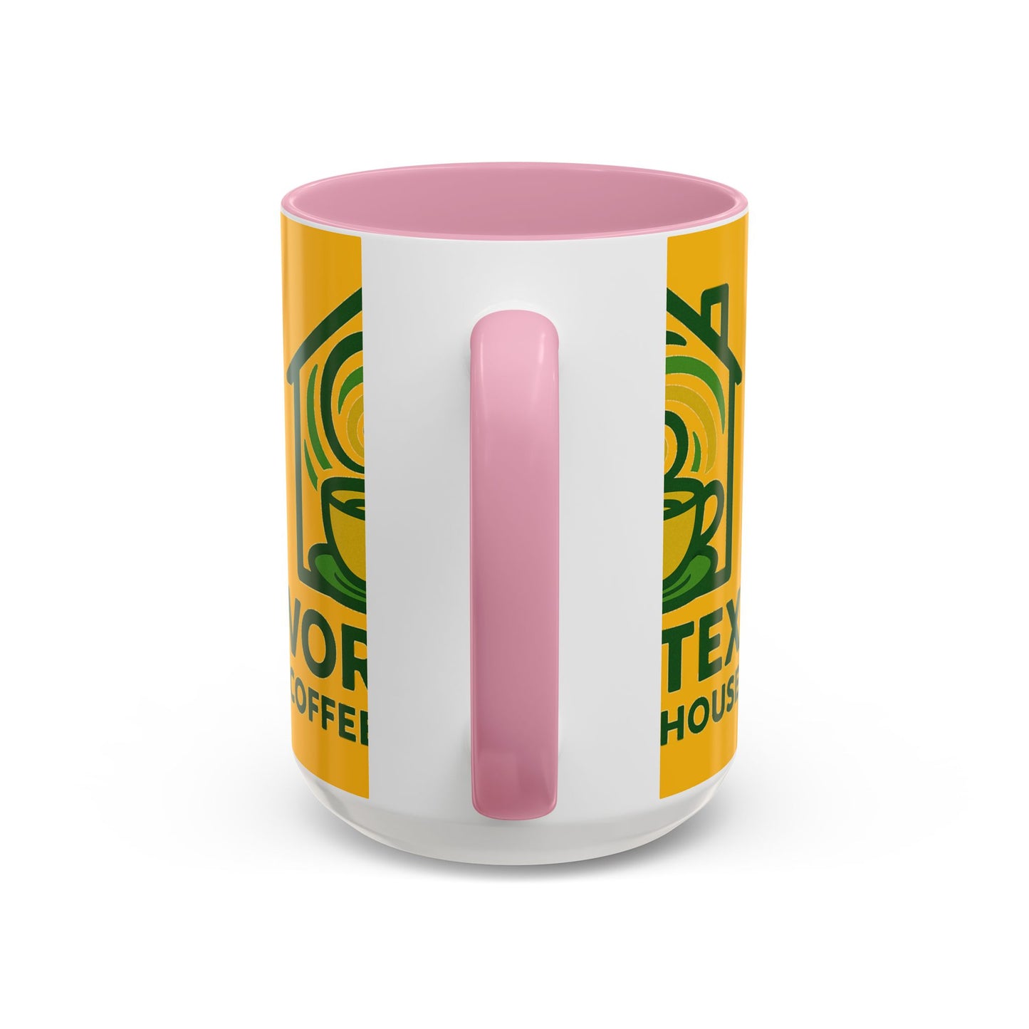 Colorful Mugs (11oz, 15oz)