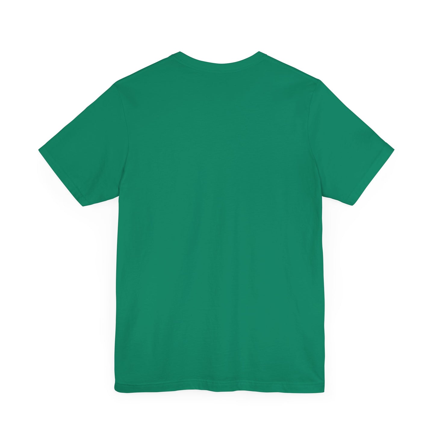 Unisex Jersey Short Sleeve π Tee