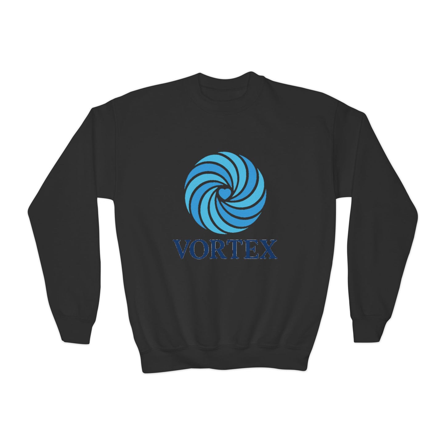 Youth Crewneck Sweatshirtš