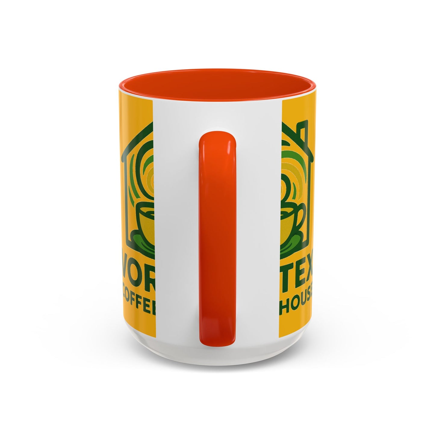 Colorful Mugs (11oz, 15oz)