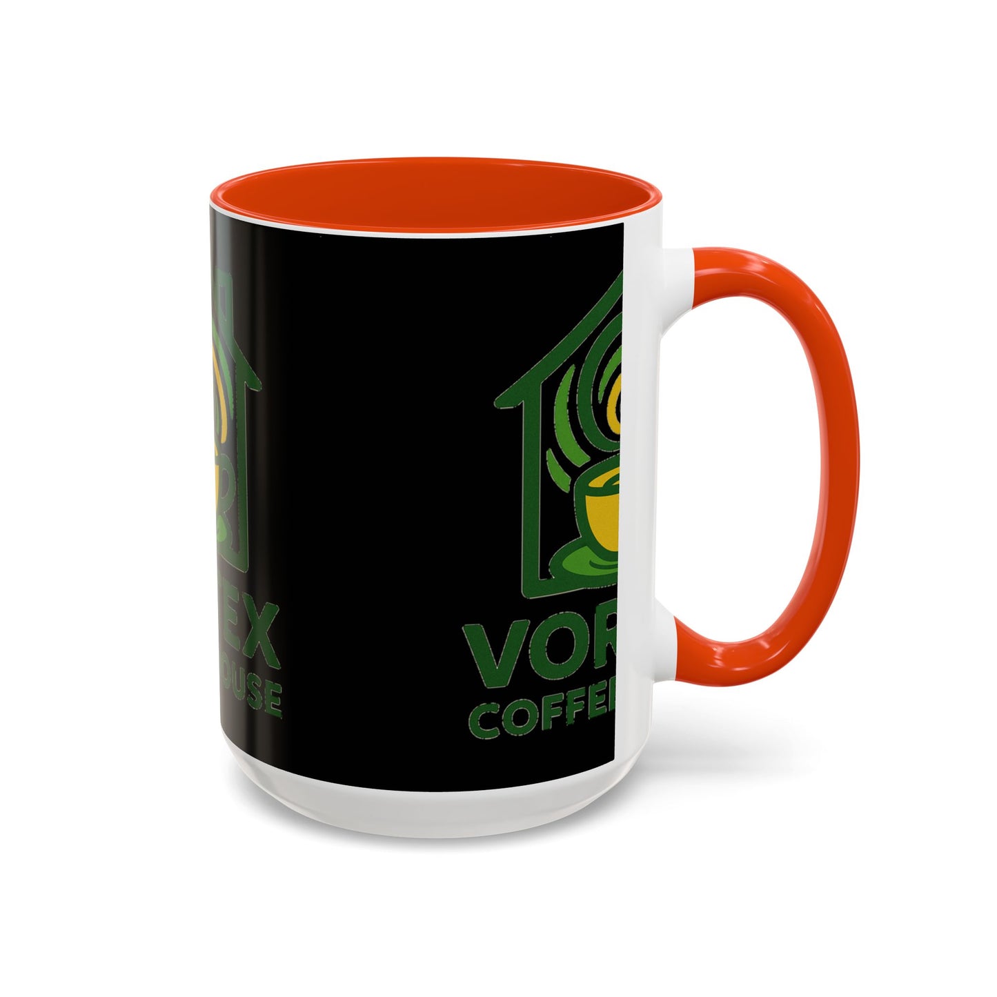 Colorful Mugs (11oz, 15oz)