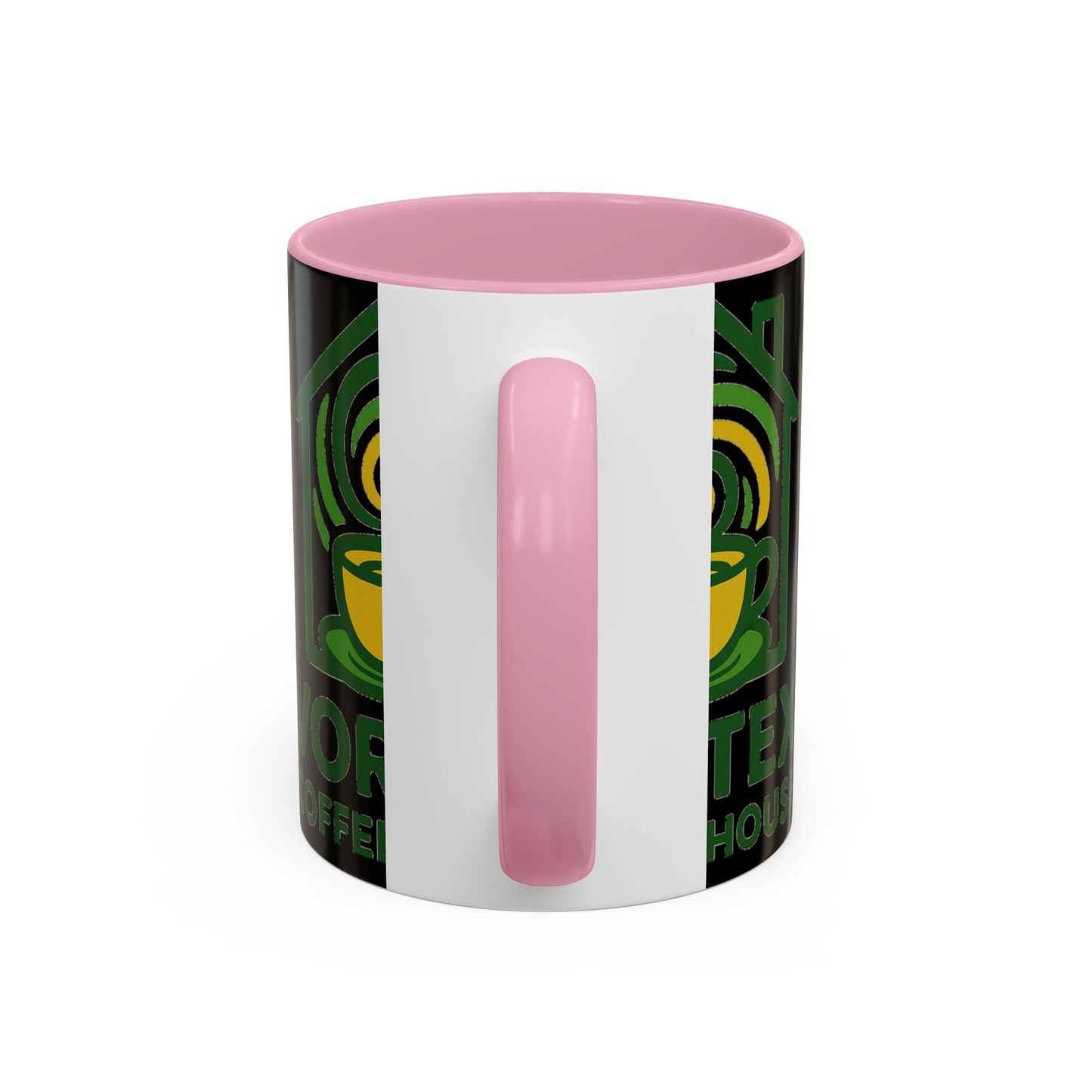Colorful Mugs (11oz, 15oz)