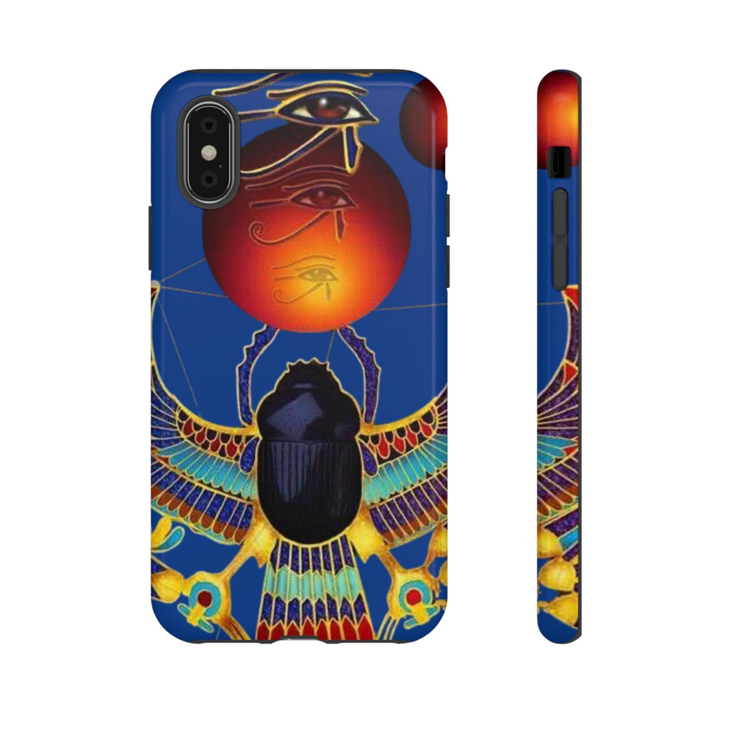 Tough Cases