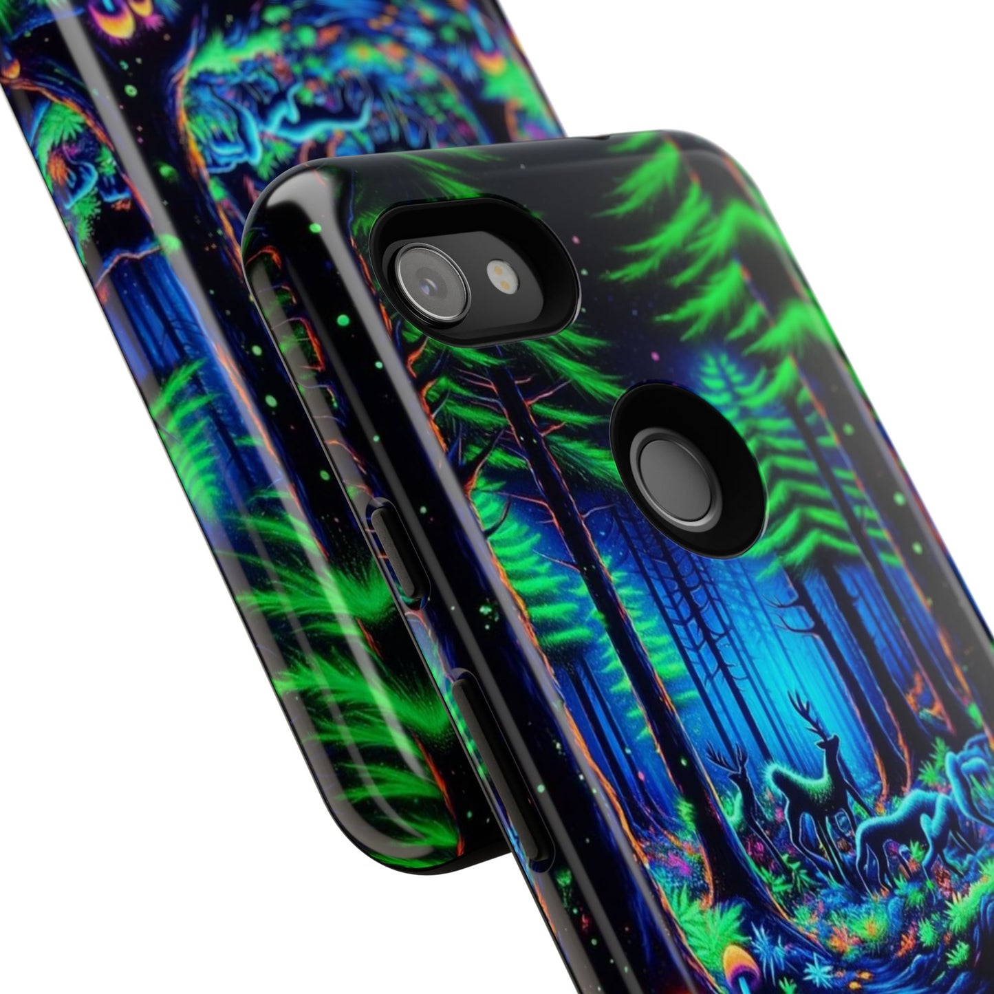 Tough Cases