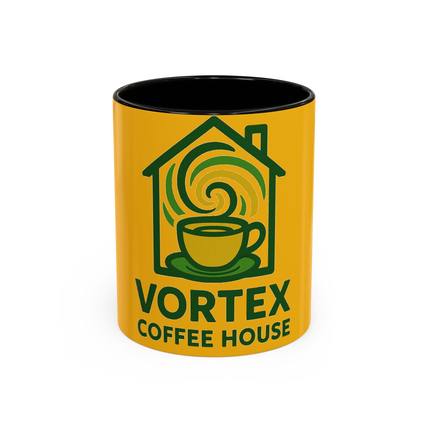 Colorful Mugs (11oz, 15oz)
