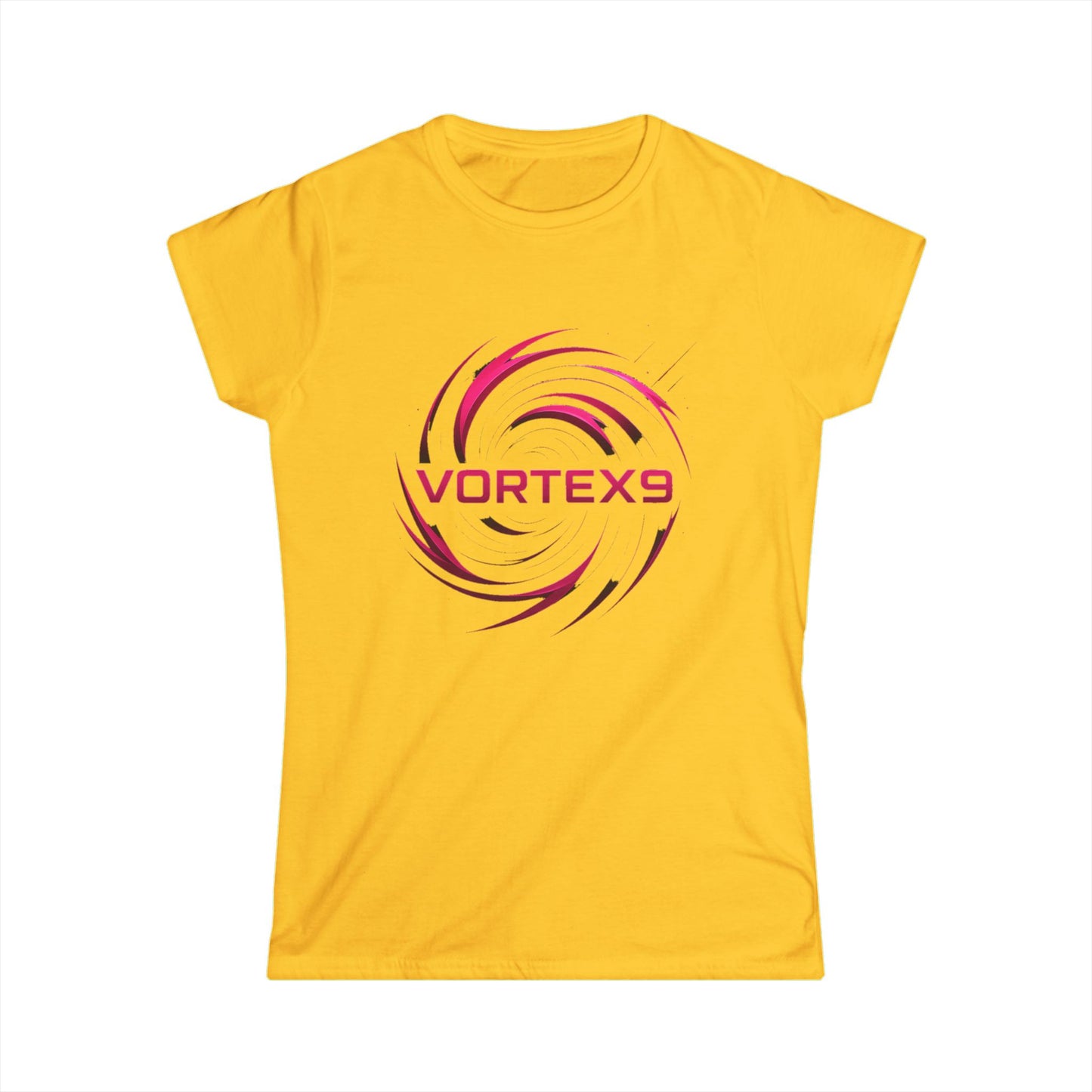 Women's Softstyle Tee