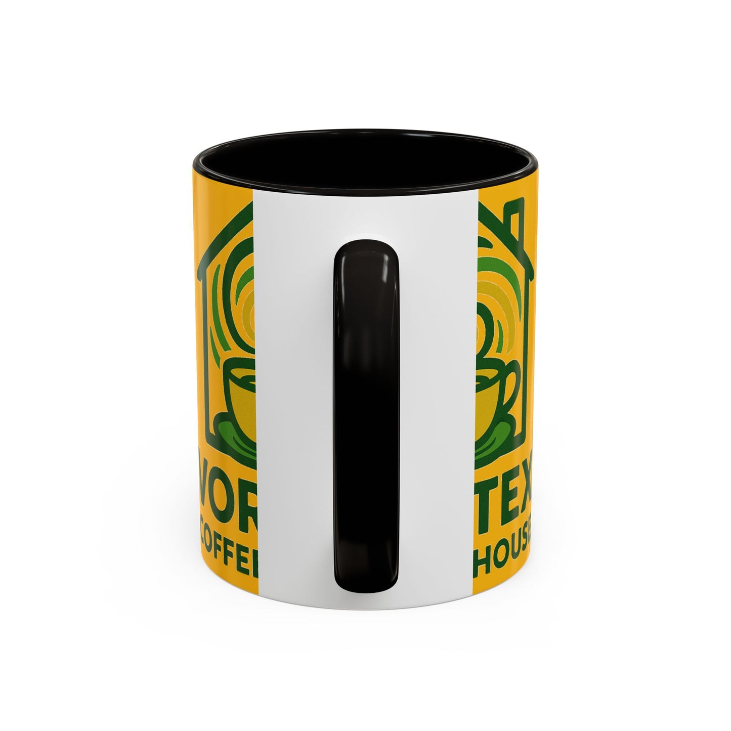 Colorful Mugs (11oz, 15oz)