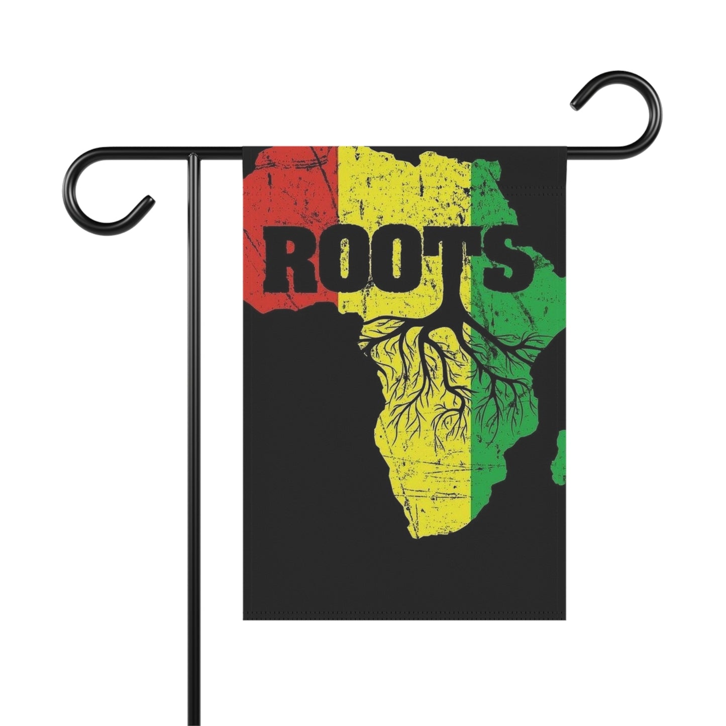 Garden & House Banner