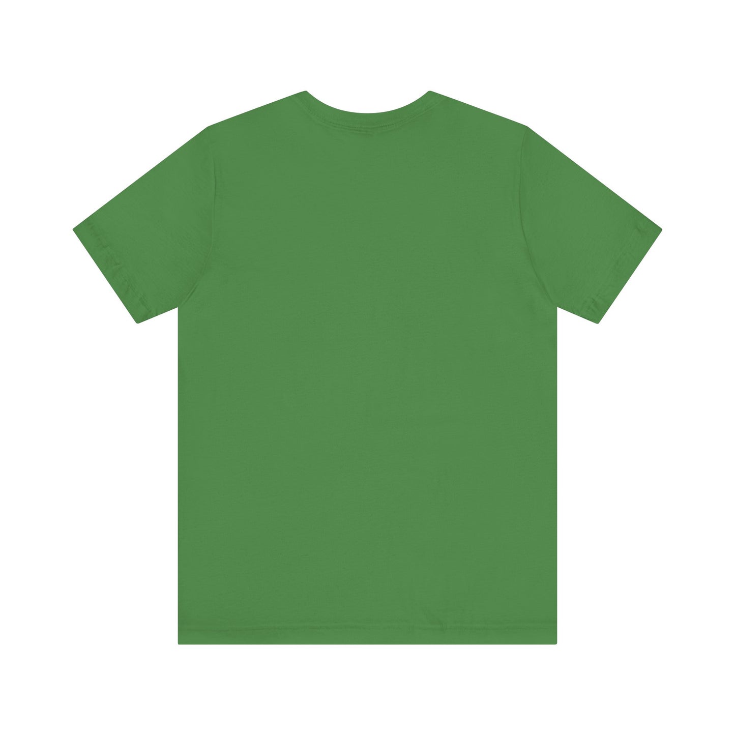 Colorful Inspirational Tee, Casual Wear, Gift for Friends, Motivational T-Shirt, Summer Apparel
