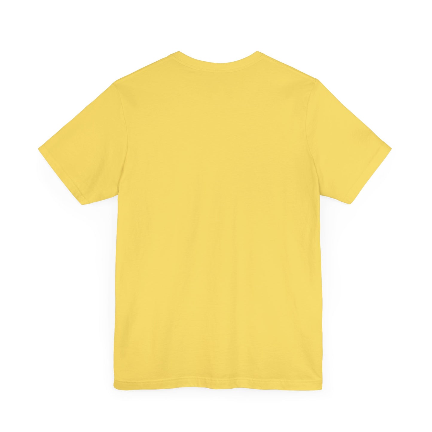 Colorful Inspirational Tee, Casual Wear, Gift for Friends, Motivational T-Shirt, Summer Apparel