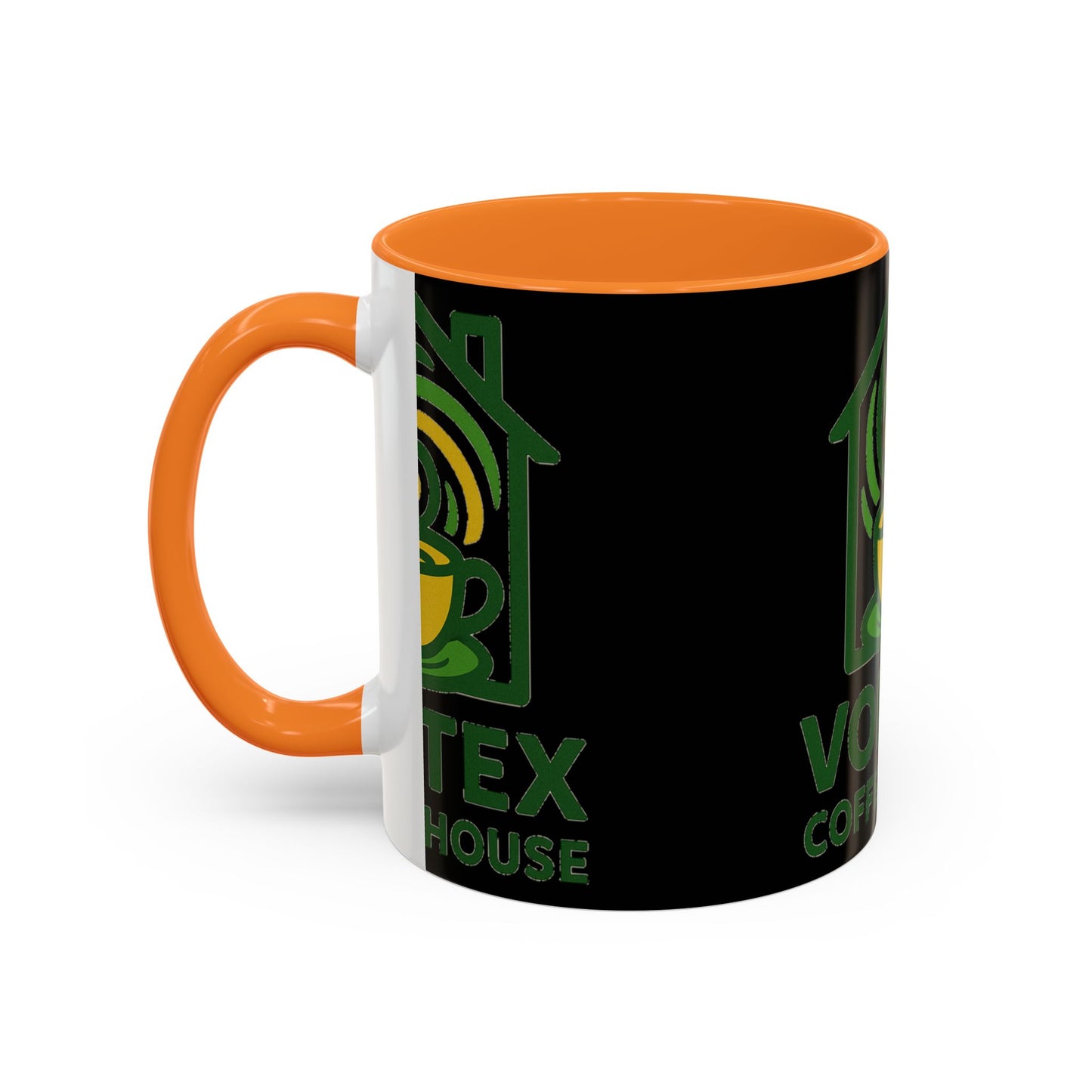 Colorful Mugs (11oz, 15oz)