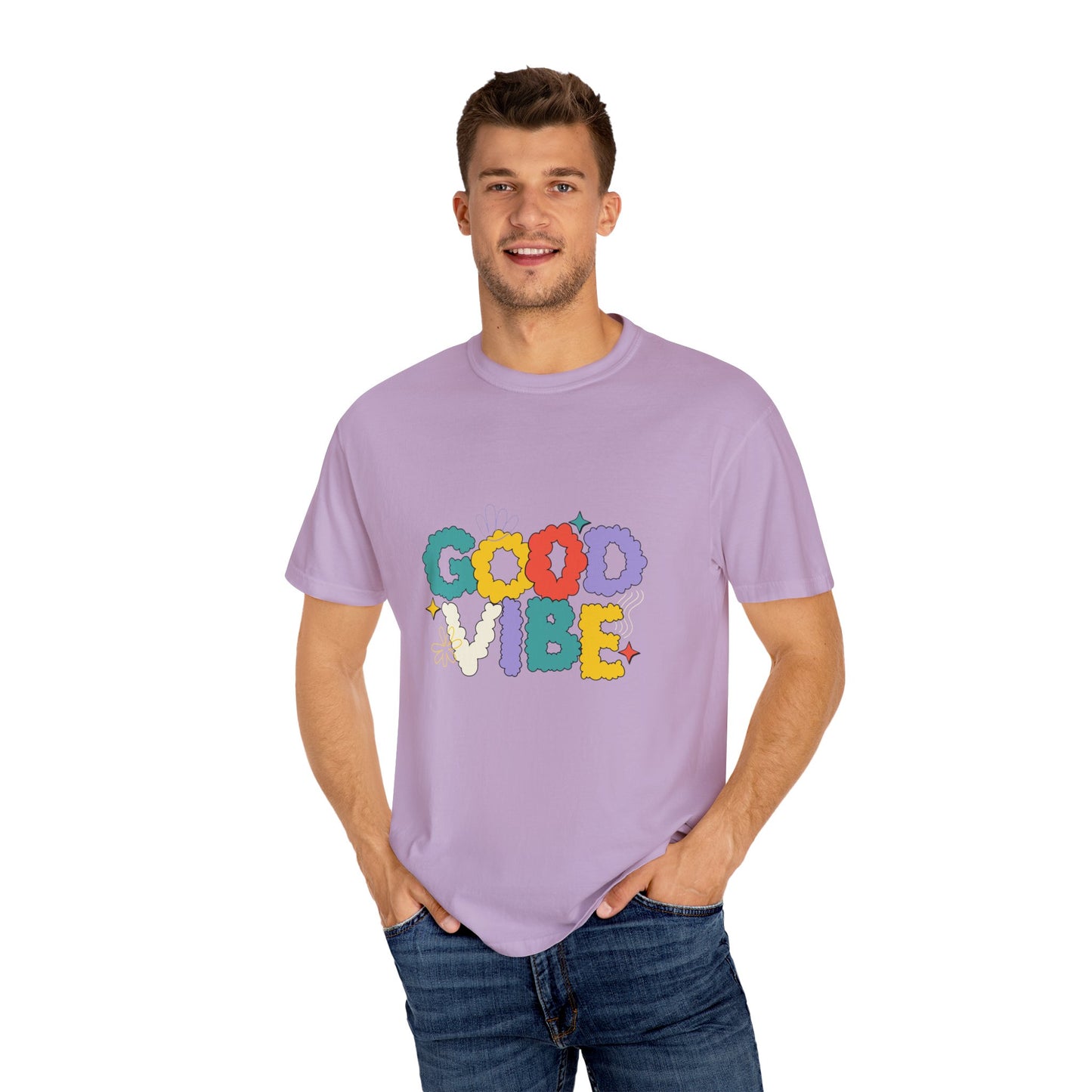 Good Vibes T-shirt
