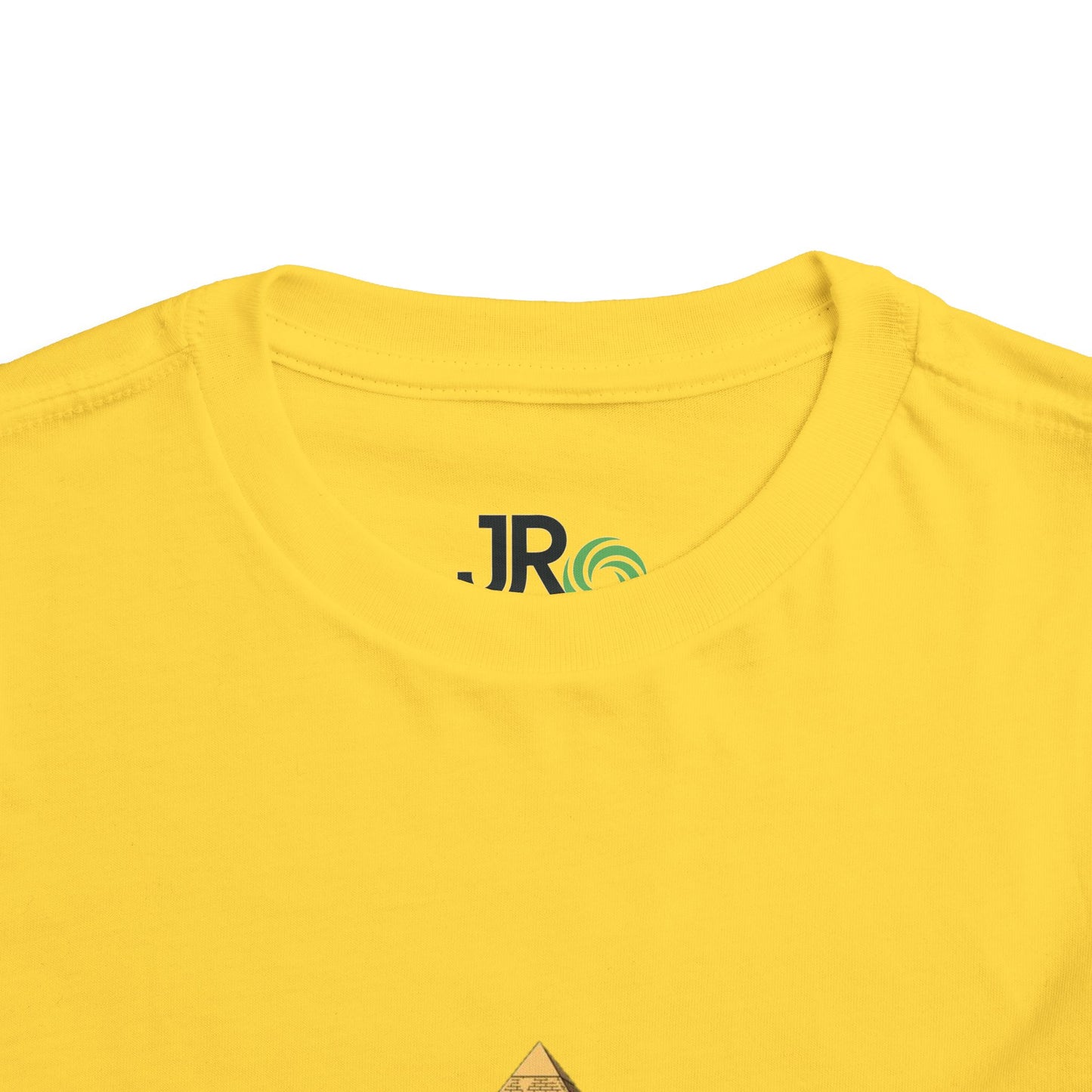 Egyptian Pyramid Toddler Tee, Cute Kids Tee, Animal Kingdom Shirt, Adventure Tee, Gift for Boys and Girls, Fun Summer Outfit