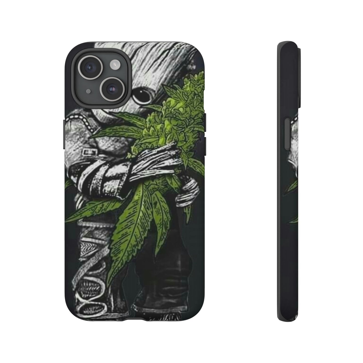 Tough Cases