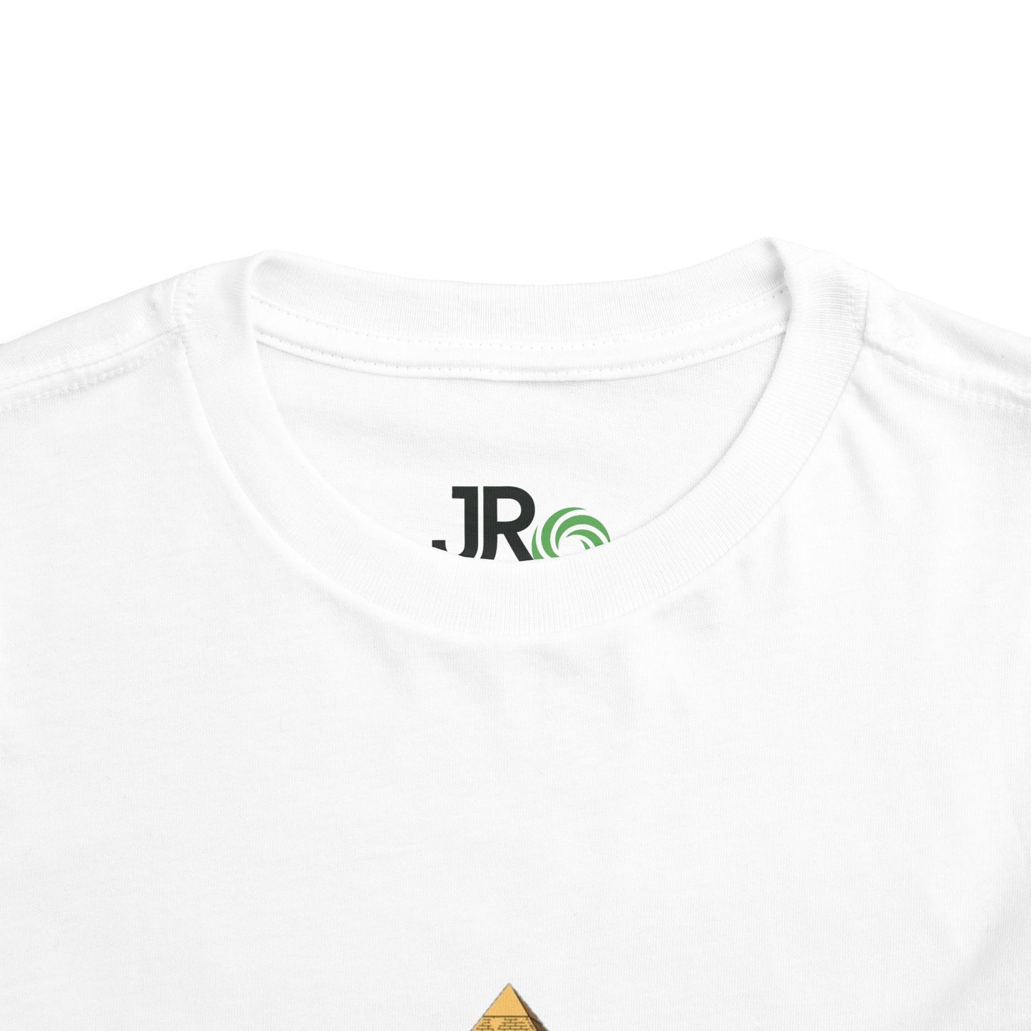 Egyptian Pyramid Toddler Tee, Cute Kids Tee, Animal Kingdom Shirt, Adventure Tee, Gift for Boys and Girls, Fun Summer Outfit