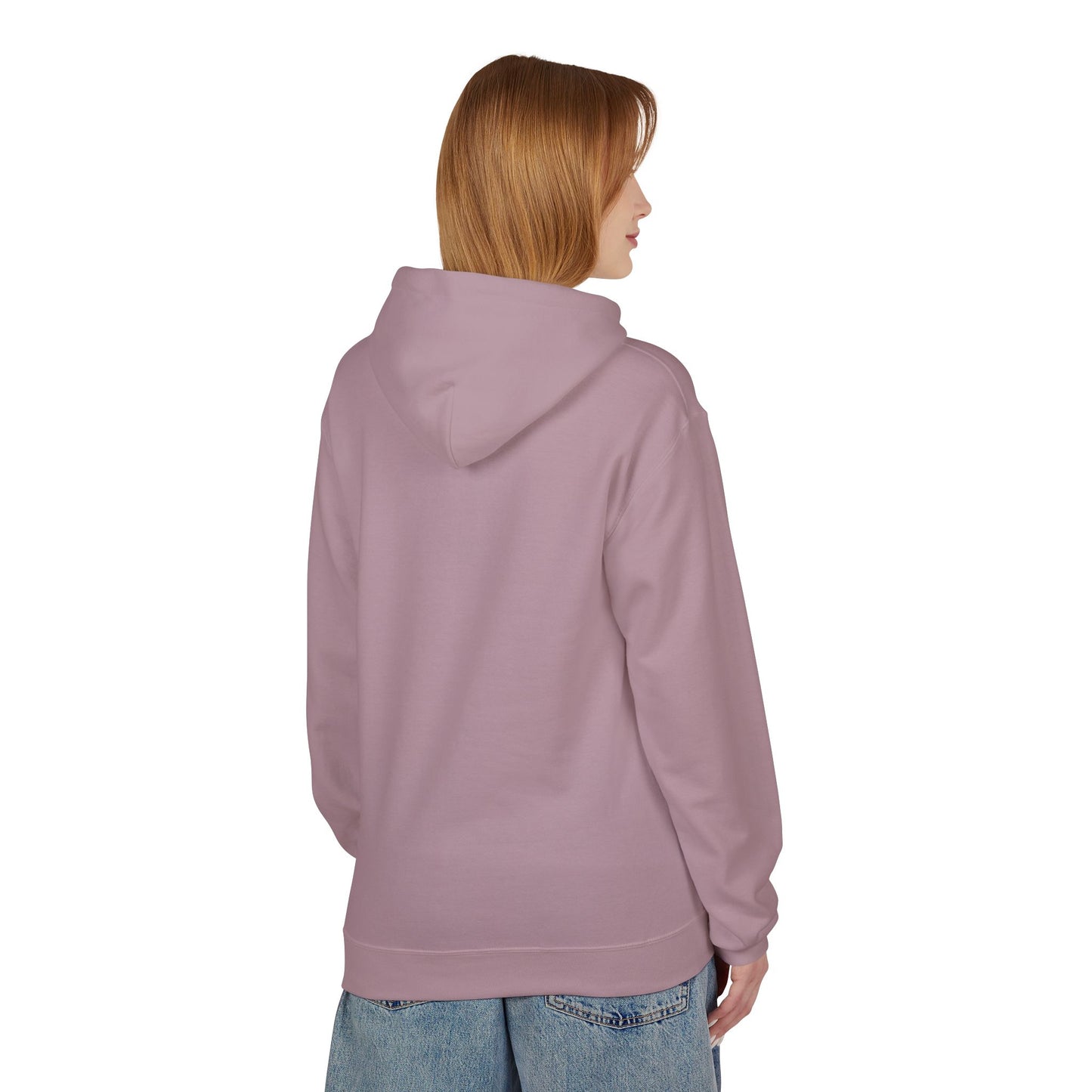 Mystical Eye Graphic Hoodie, Comfortable Fleece Hoodie for Casual Wear, Bohemian Style Sweatshirt, Perfect Gift for Art Lovers