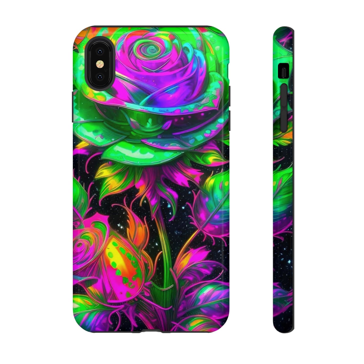 Tough Cases