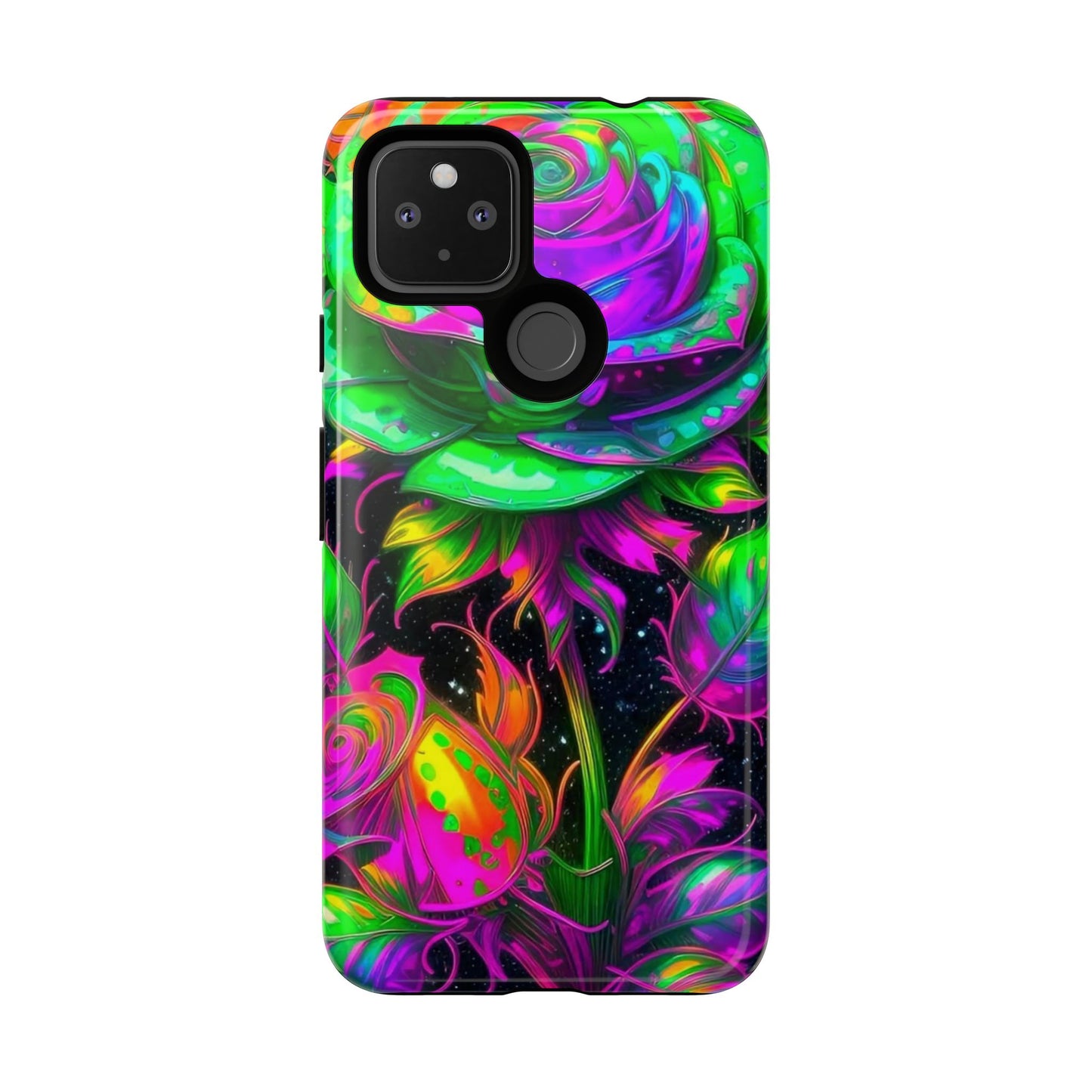 Tough Cases