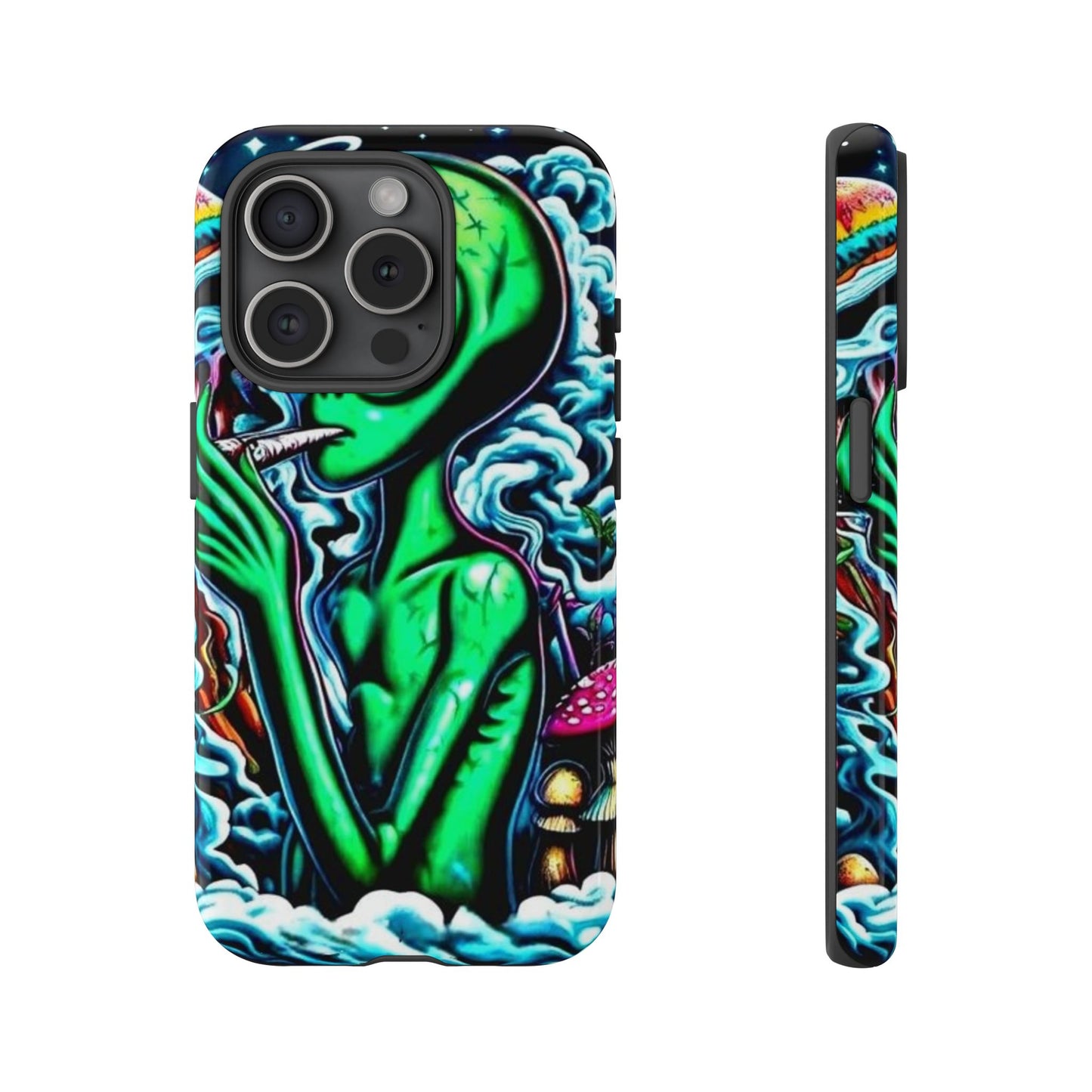 Tough Cases
