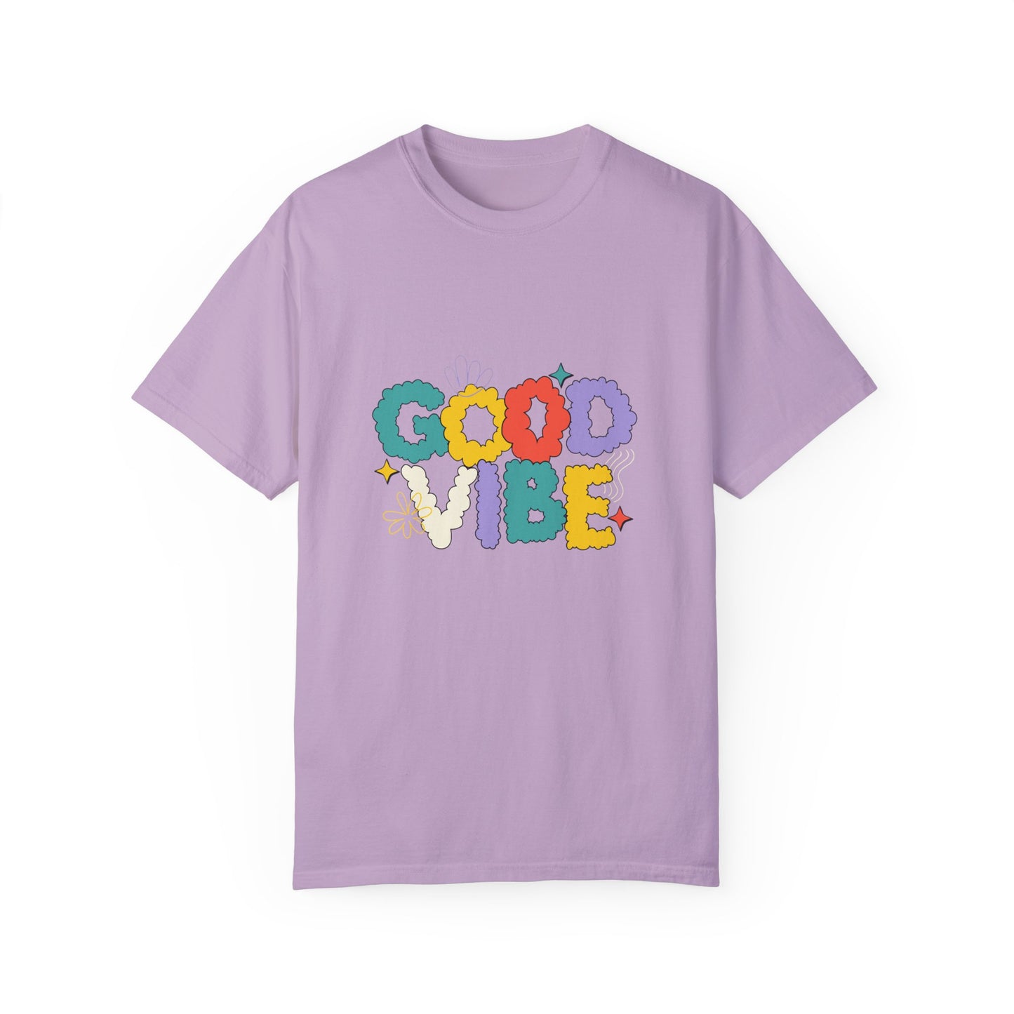 Good Vibes T-shirt