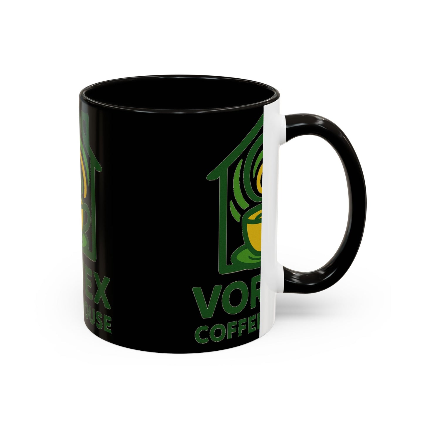 Colorful Mugs (11oz, 15oz)
