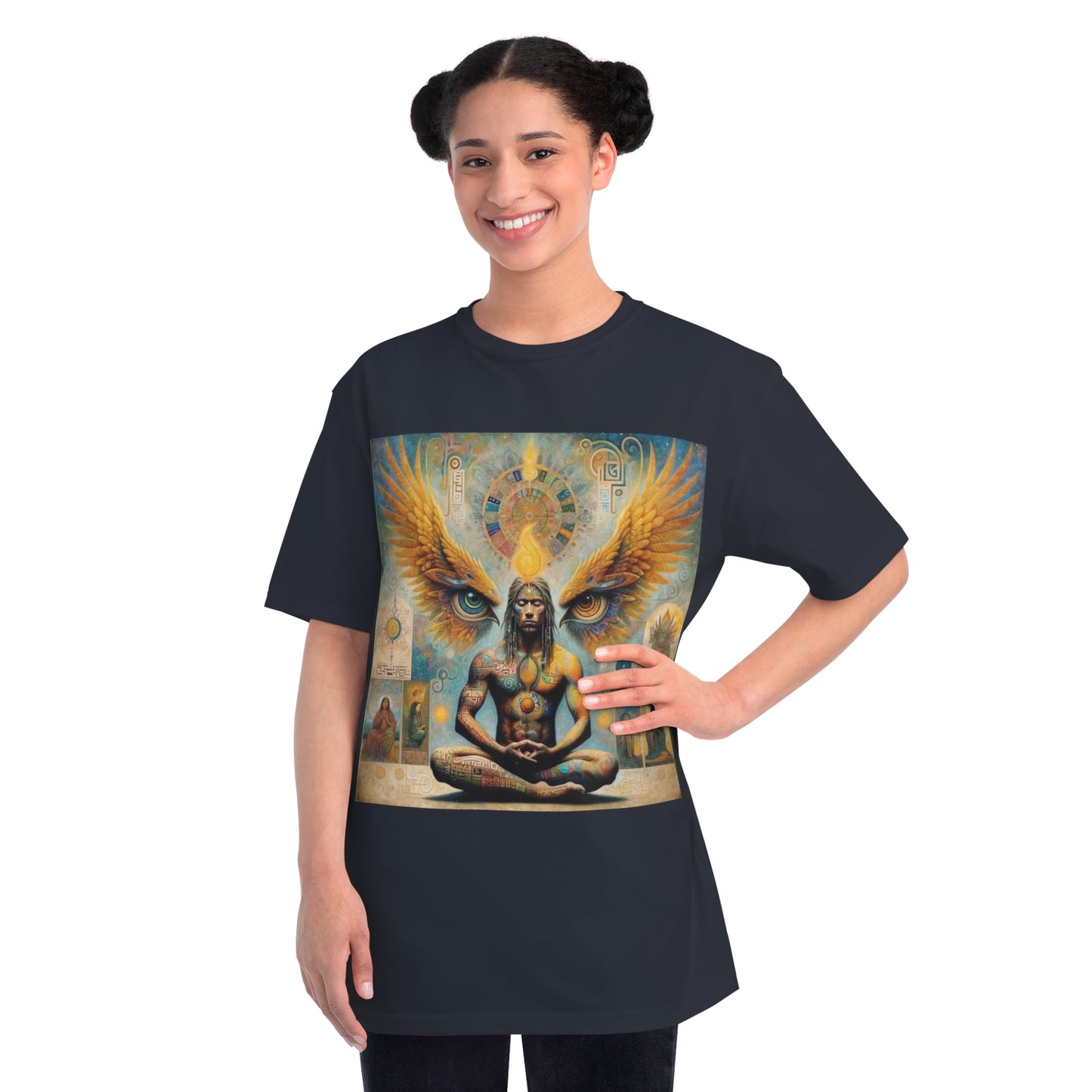 Organic Unisex Classic T-Shirt