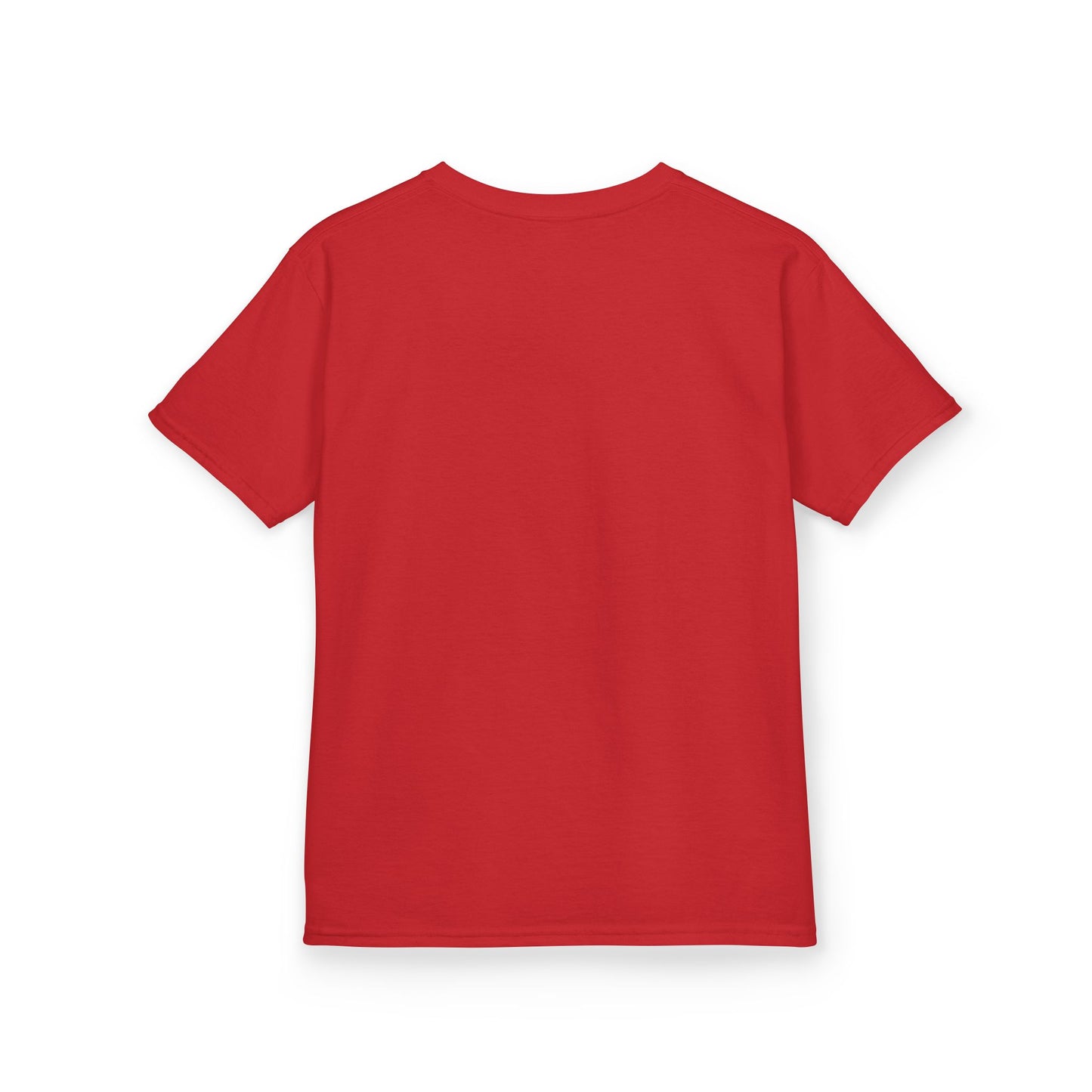 Kids Lifestyle Bear Graphic Tee, Cool Kids T-Shirt, Trendy Youth Shirt, Graphic Cotton Tee for Boys and Girls, Fun Casual Wear