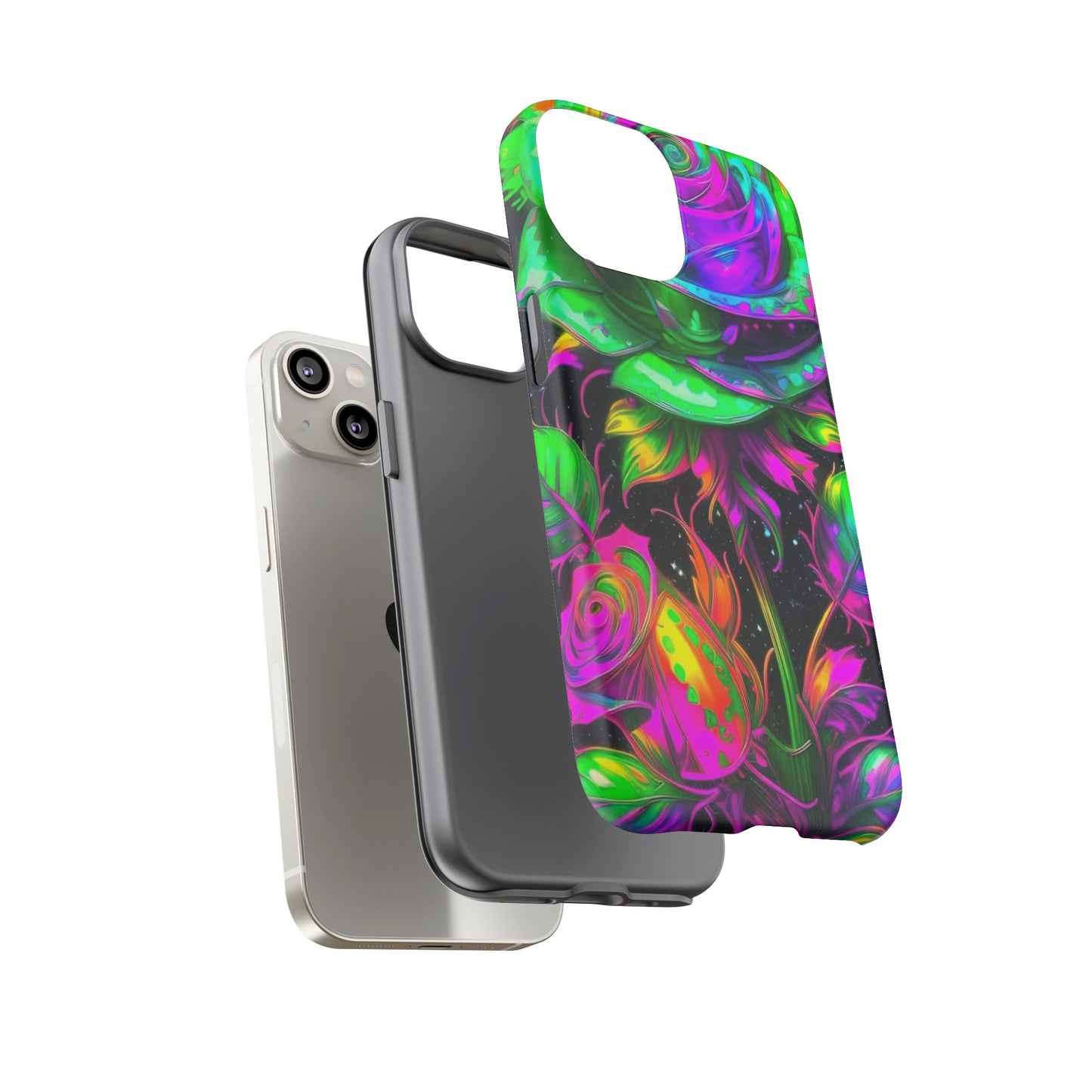 Tough Cases