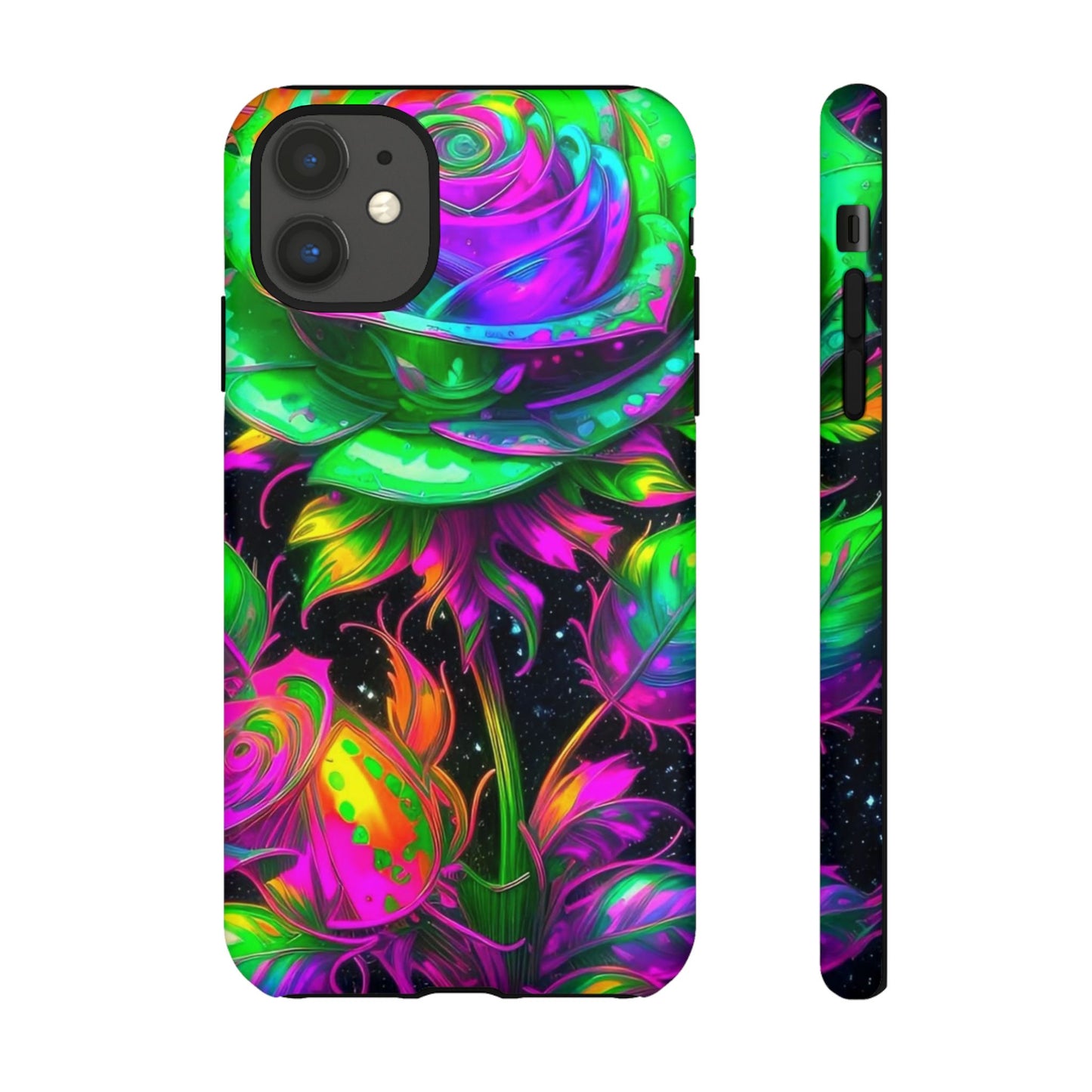 Tough Cases