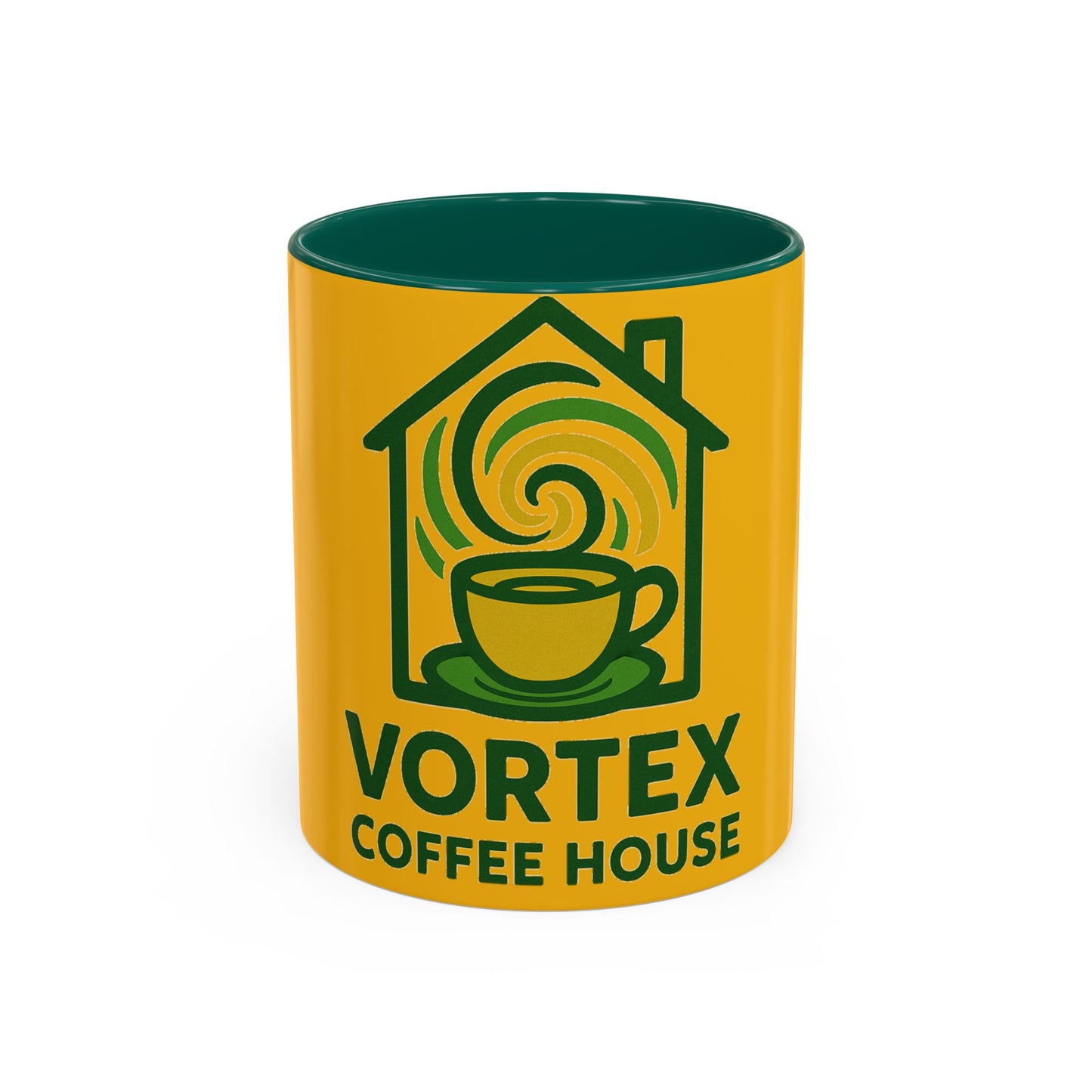 Colorful Mugs (11oz, 15oz)