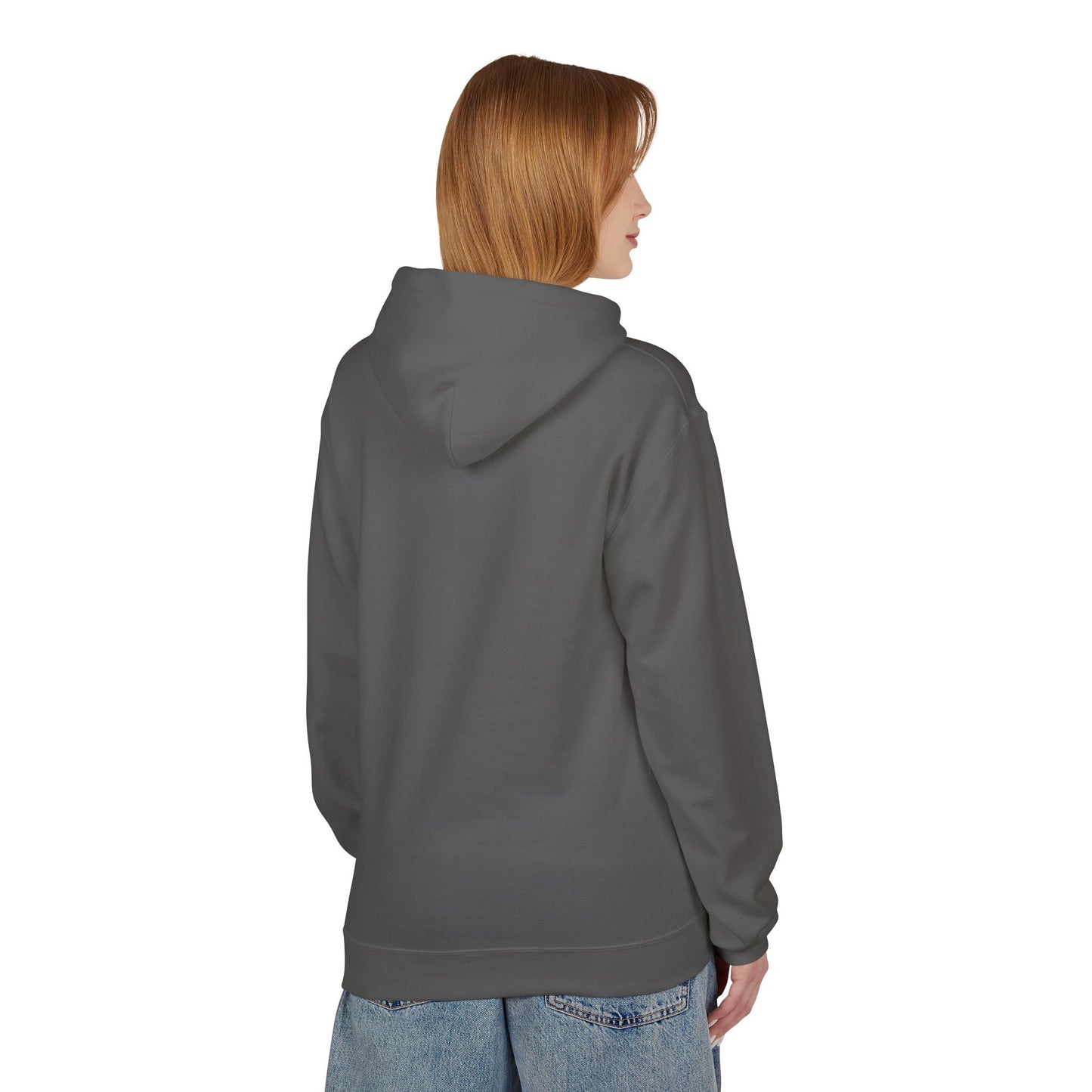 Mystical Eye Graphic Hoodie, Comfortable Fleece Hoodie for Casual Wear, Bohemian Style Sweatshirt, Perfect Gift for Art Lovers