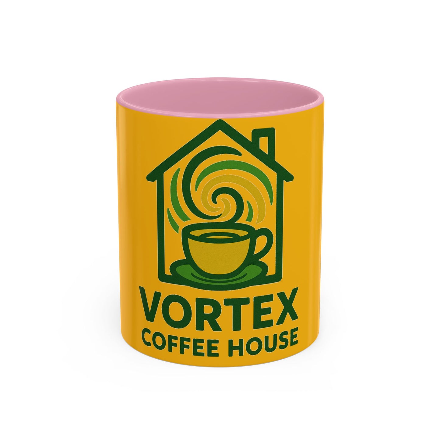 Colorful Mugs (11oz, 15oz)
