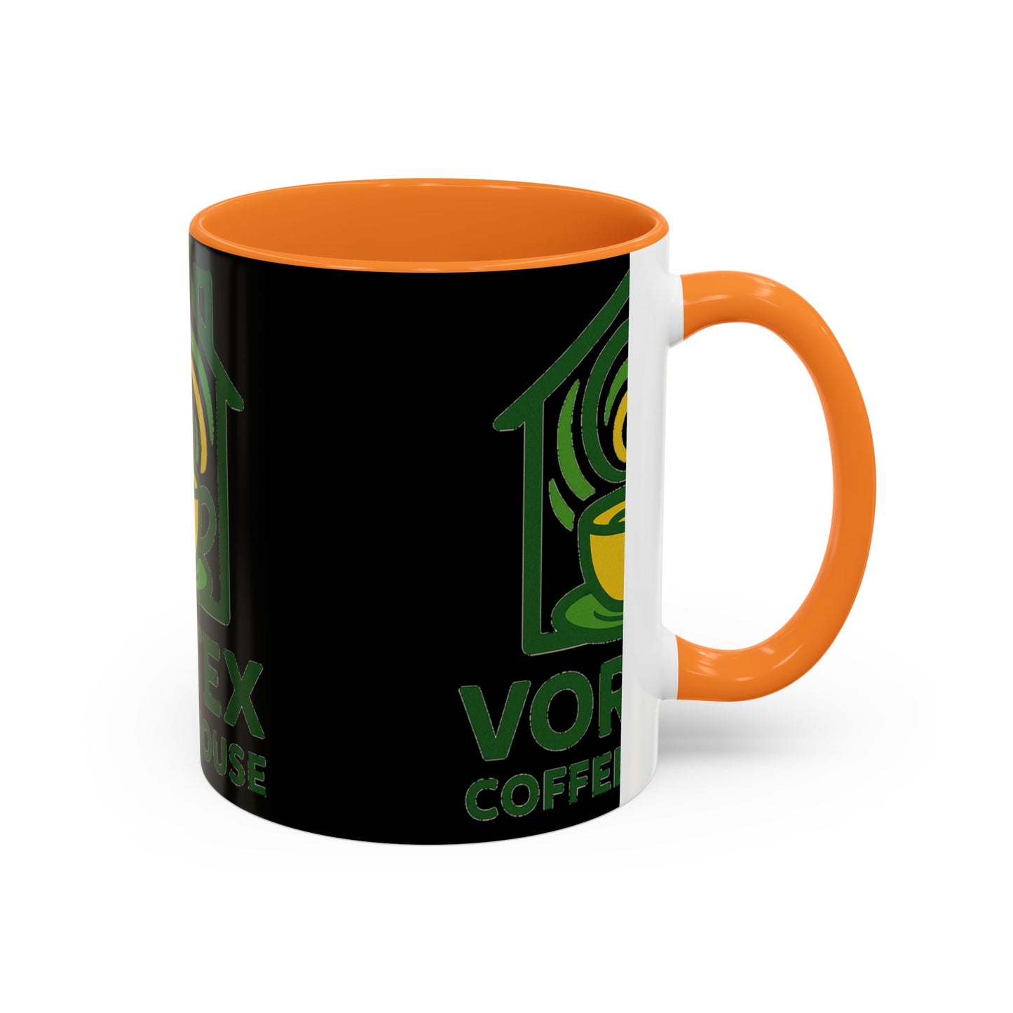 Colorful Mugs (11oz, 15oz)