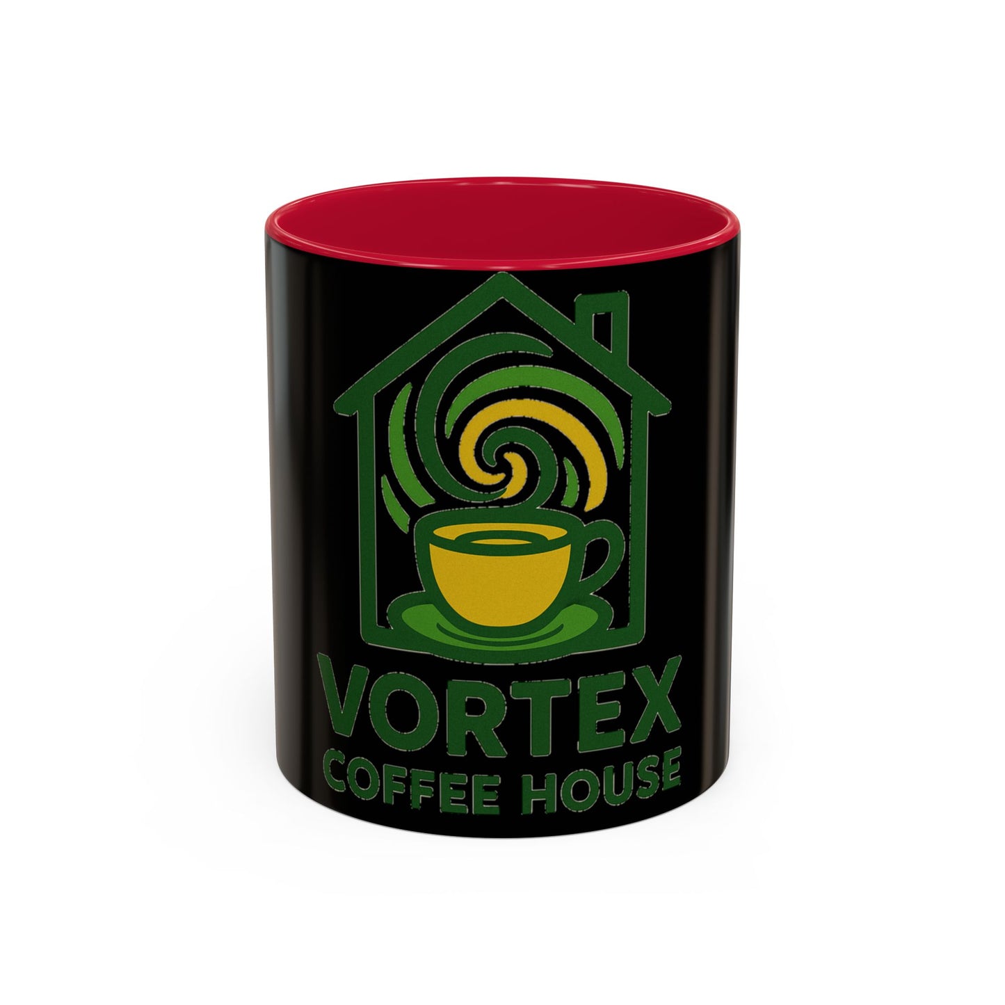 Colorful Mugs (11oz, 15oz)