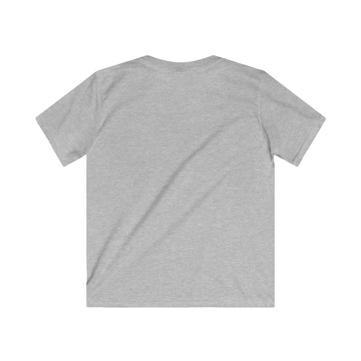 Celestial Cat Kids Tee, Cute Tee for Cat Lovers, Space Theme Kids Shirt, Gift for Birthdays, Animal Lover Apparel, Cosmic Print Top