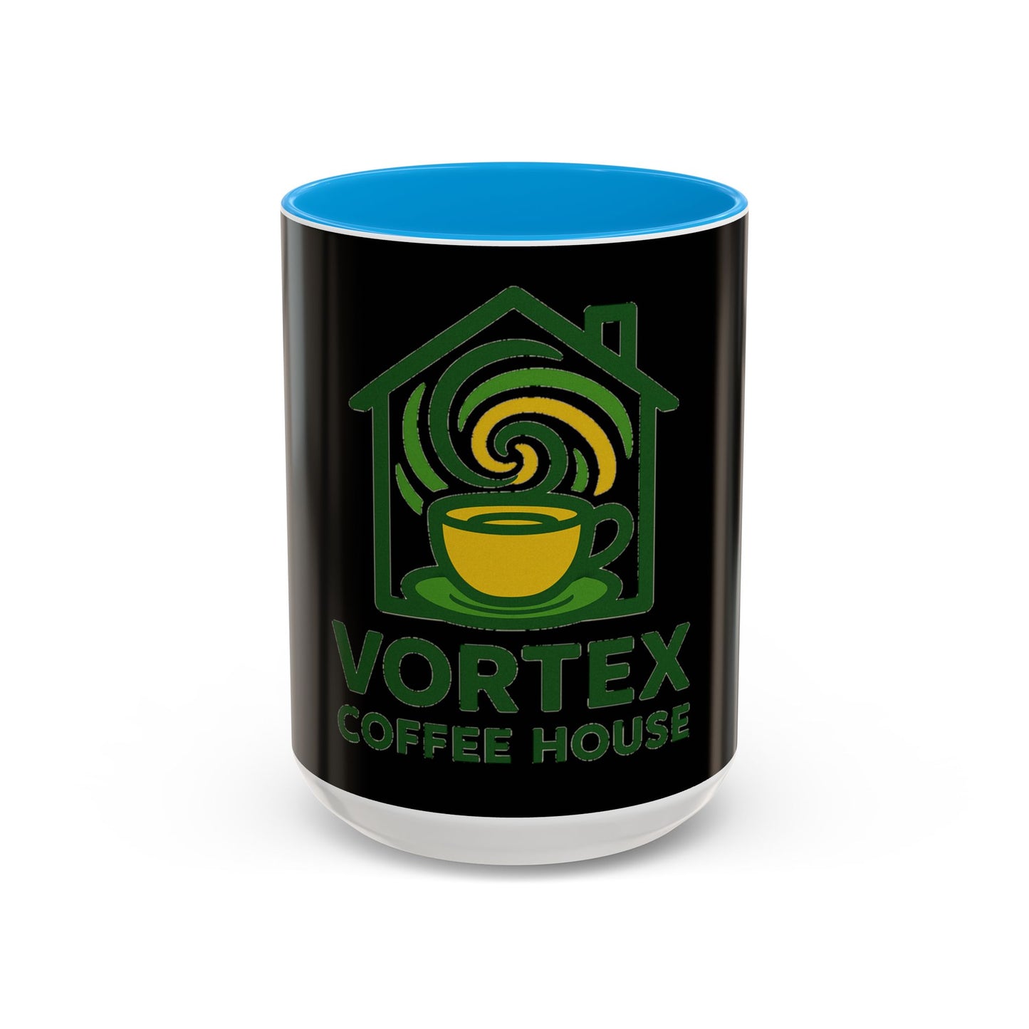 Colorful Mugs (11oz, 15oz)