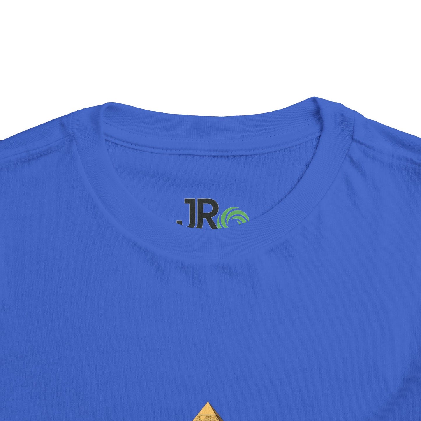 Egyptian Pyramid Toddler Tee, Cute Kids Tee, Animal Kingdom Shirt, Adventure Tee, Gift for Boys and Girls, Fun Summer Outfit