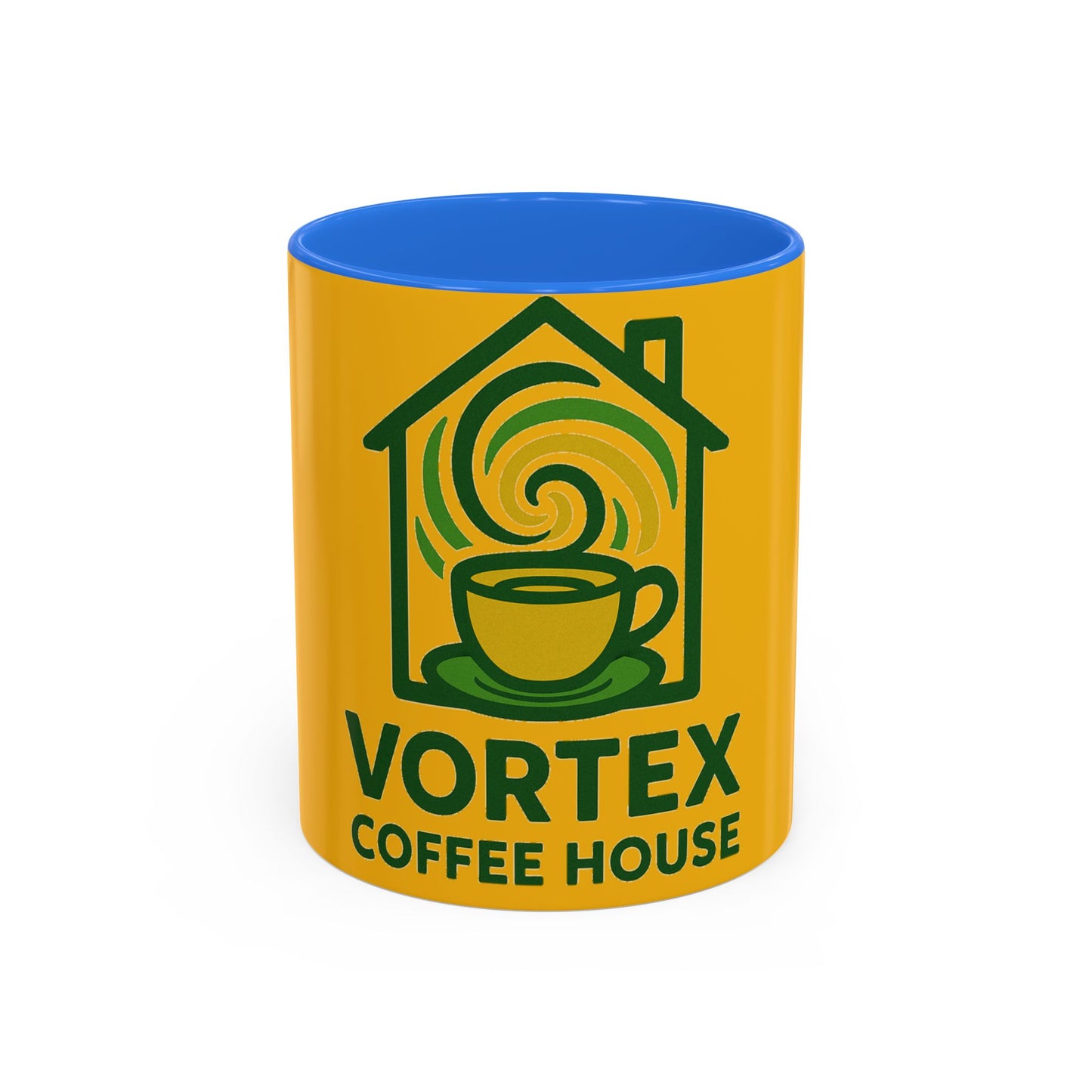 Colorful Mugs (11oz, 15oz)