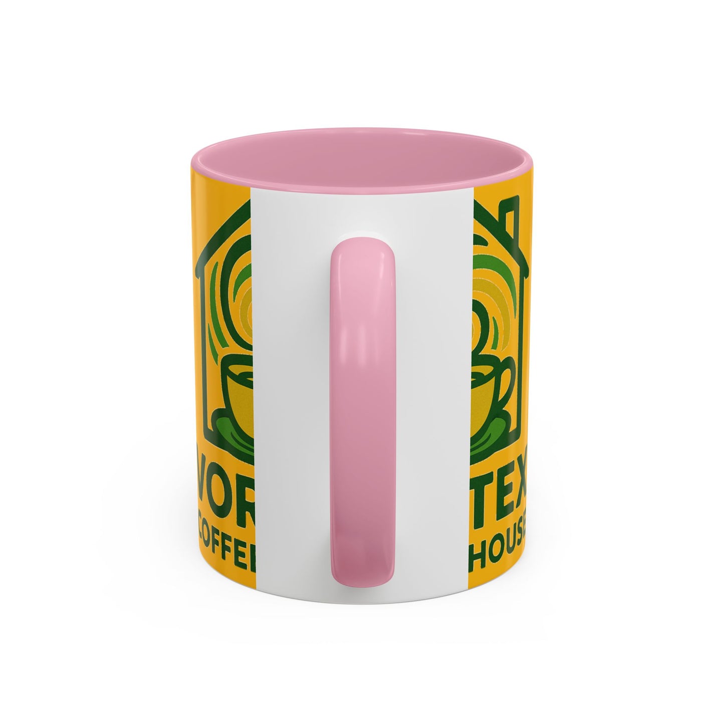 Colorful Mugs (11oz, 15oz)