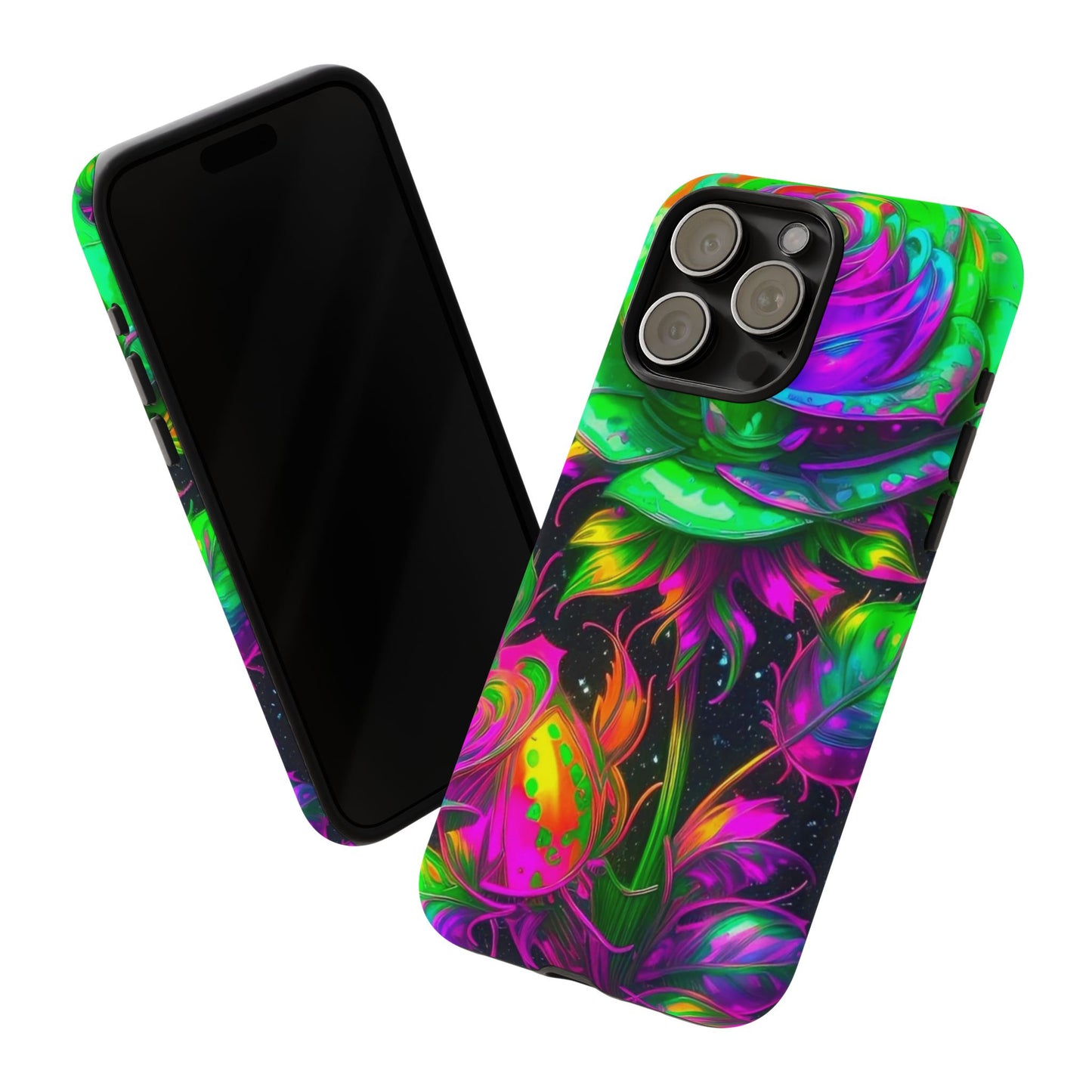 Tough Cases