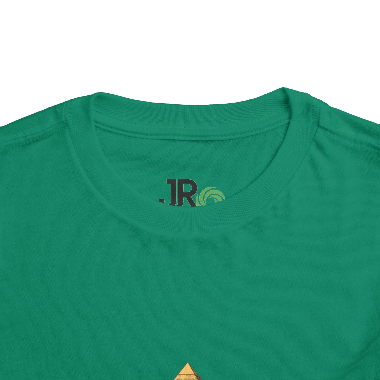 Egyptian Pyramid Toddler Tee, Cute Kids Tee, Animal Kingdom Shirt, Adventure Tee, Gift for Boys and Girls, Fun Summer Outfit