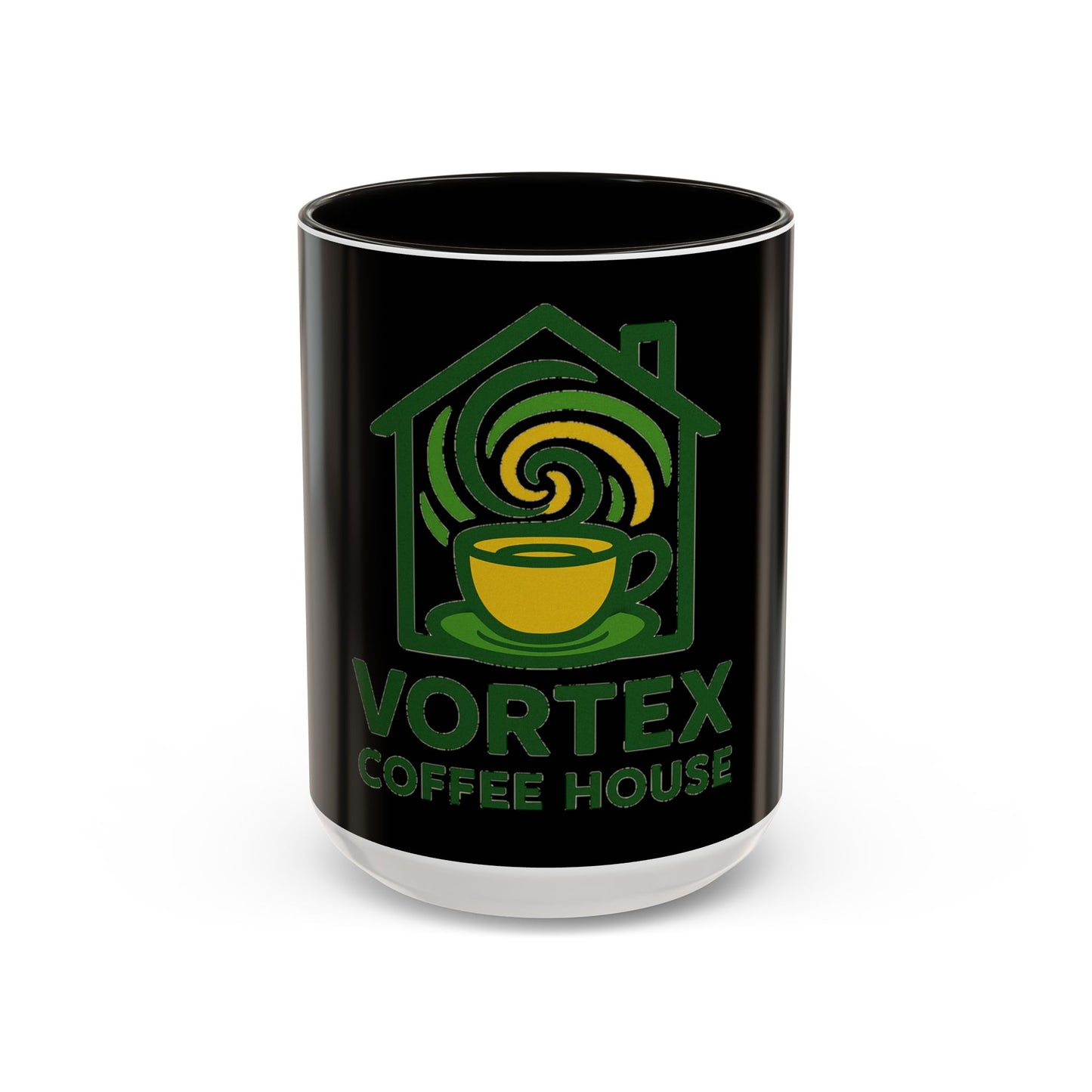 Colorful Mugs (11oz, 15oz)
